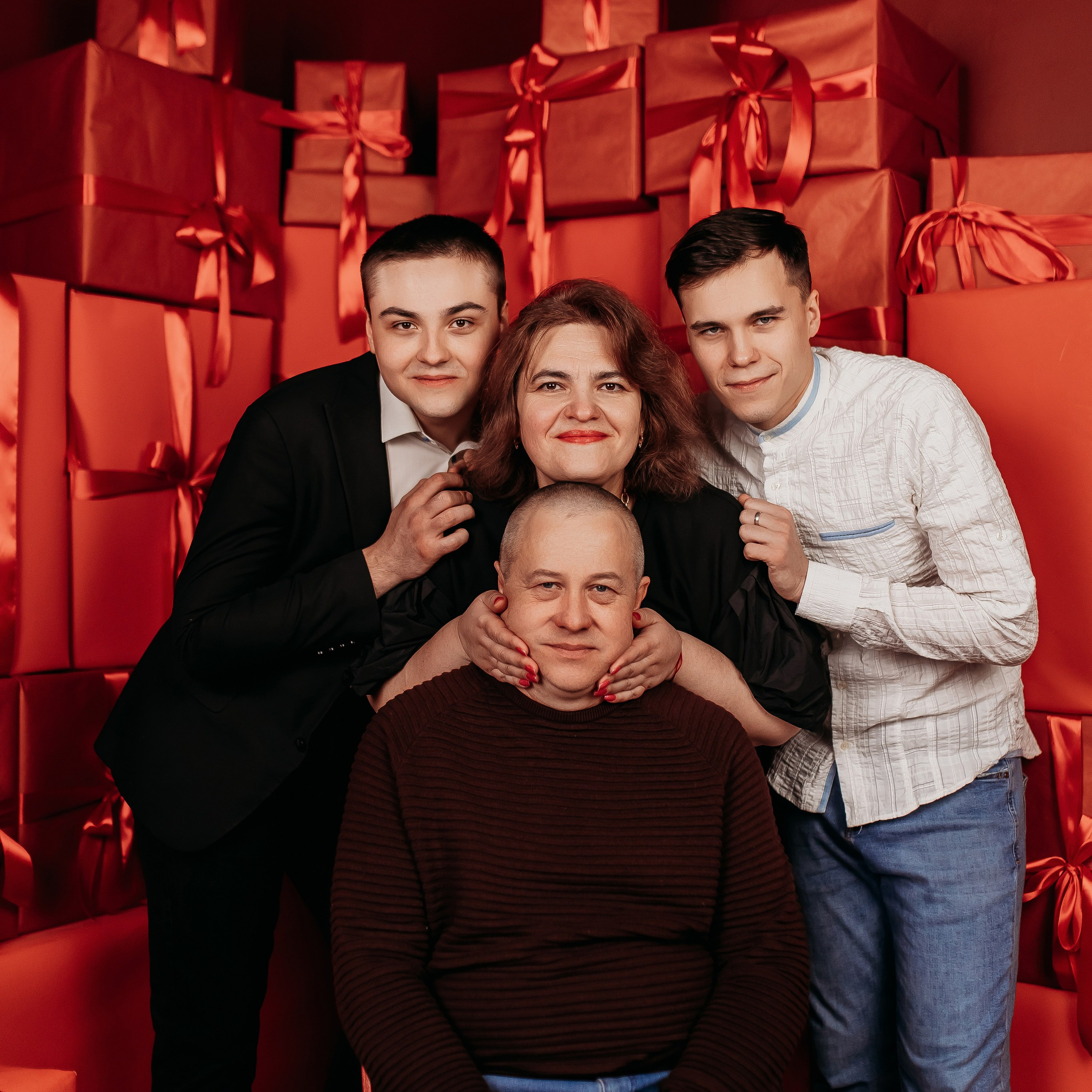 Отзывы. Фотограф Тимербаева Алина г. Сургут