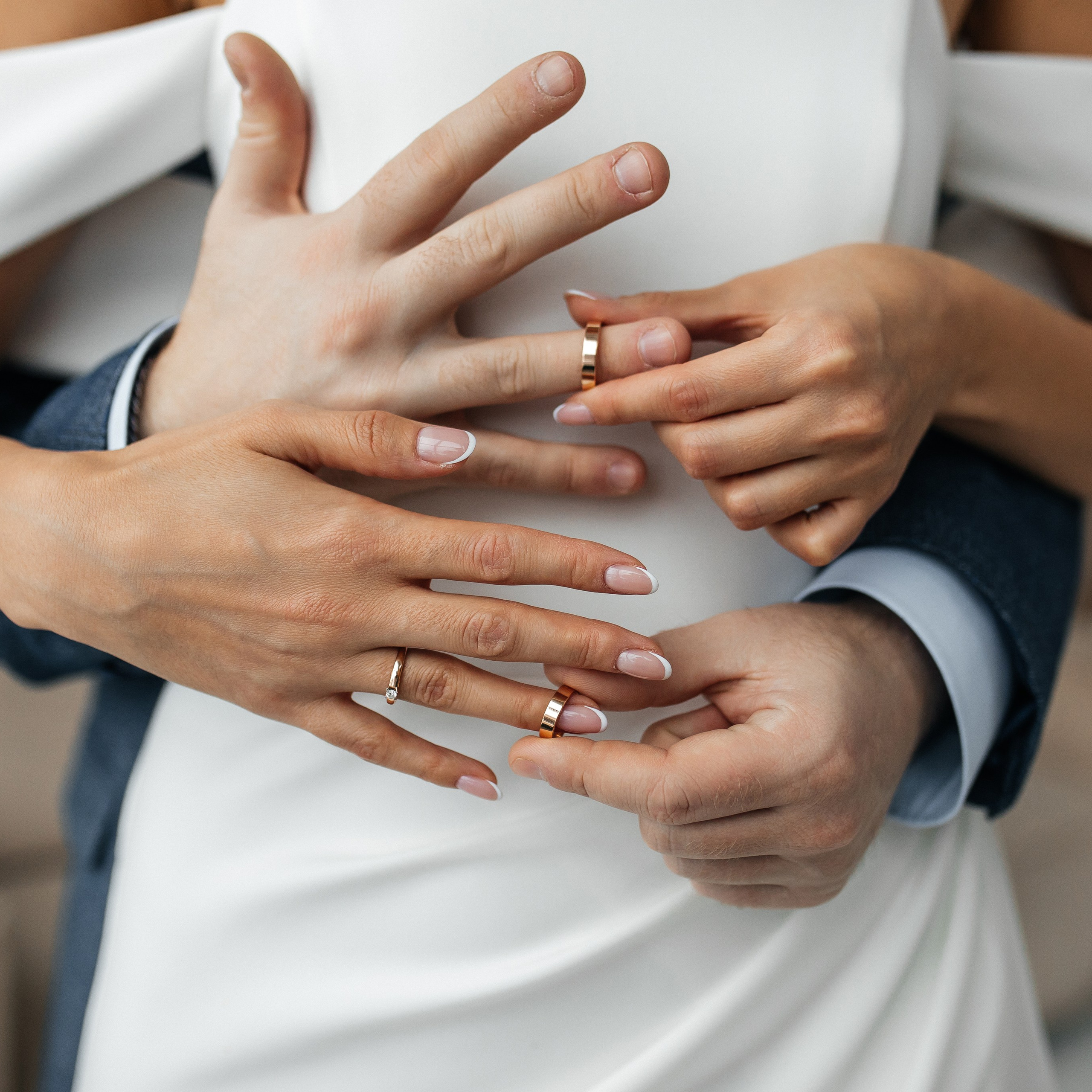 Кирилл и Анастасия