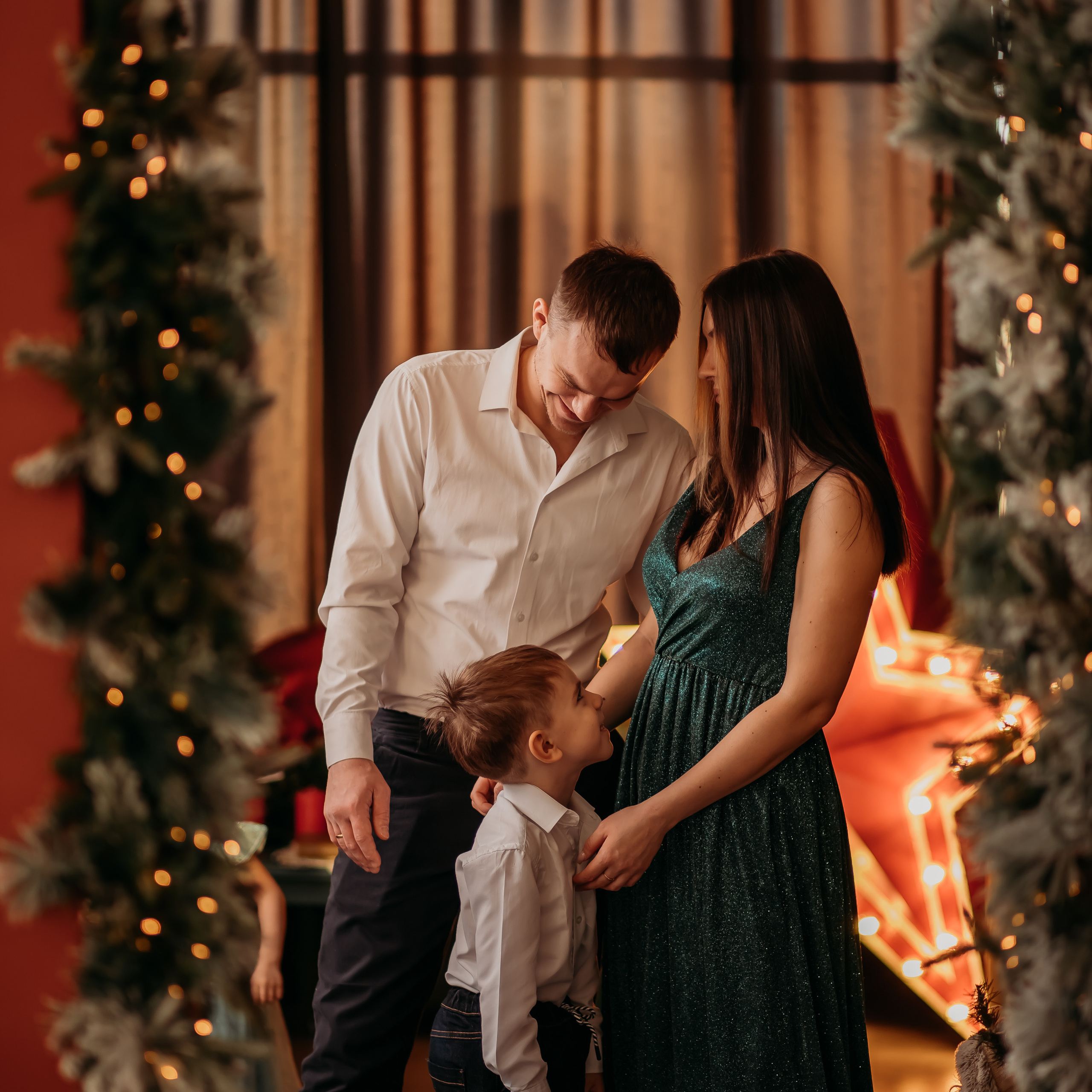 Отзывы. Фотограф Тимербаева Алина г. Сургут