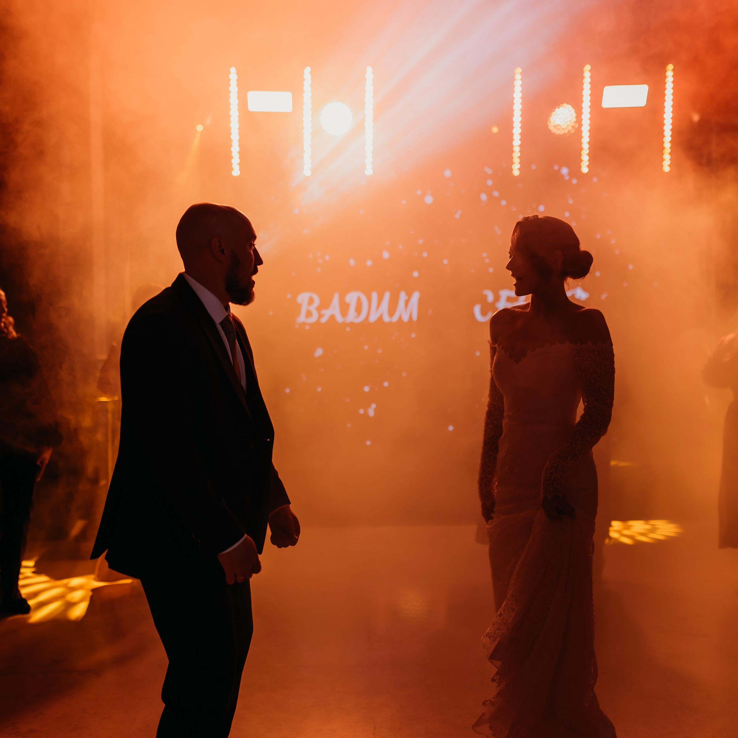 Вадим и&nbsp;Ксения