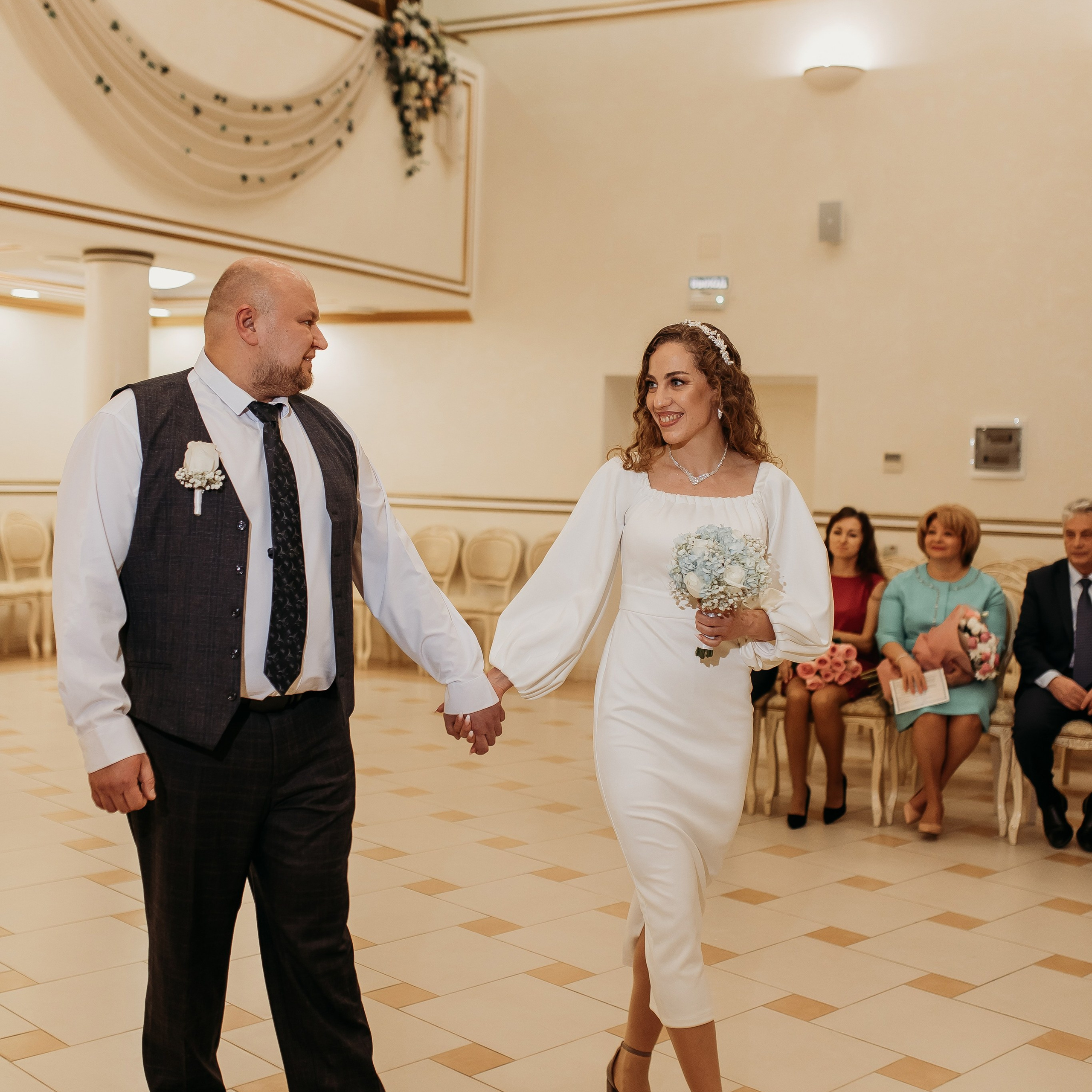 Отзывы. Фотограф Тимербаева Алина г. Сургут