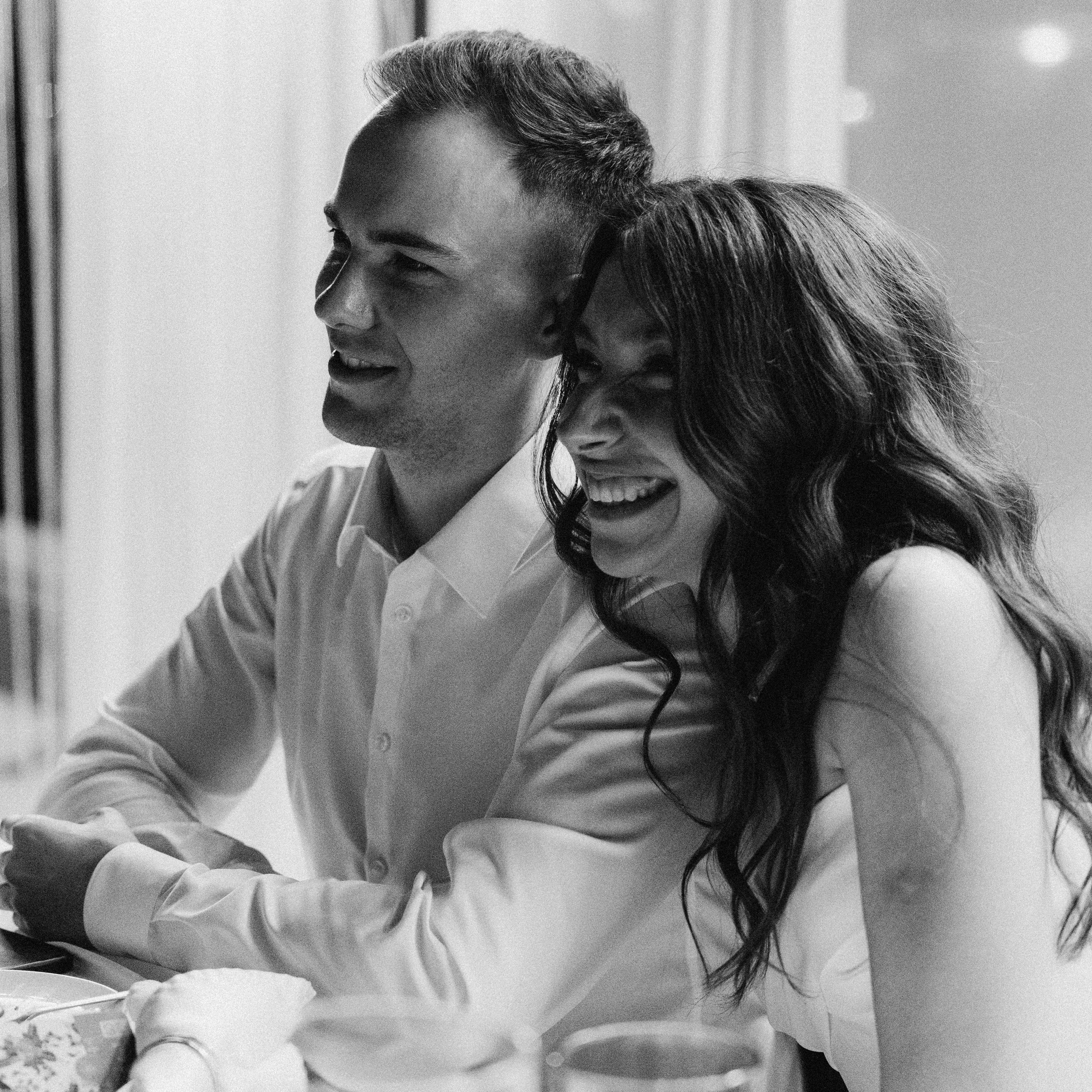 Андрей и&nbsp;Марина