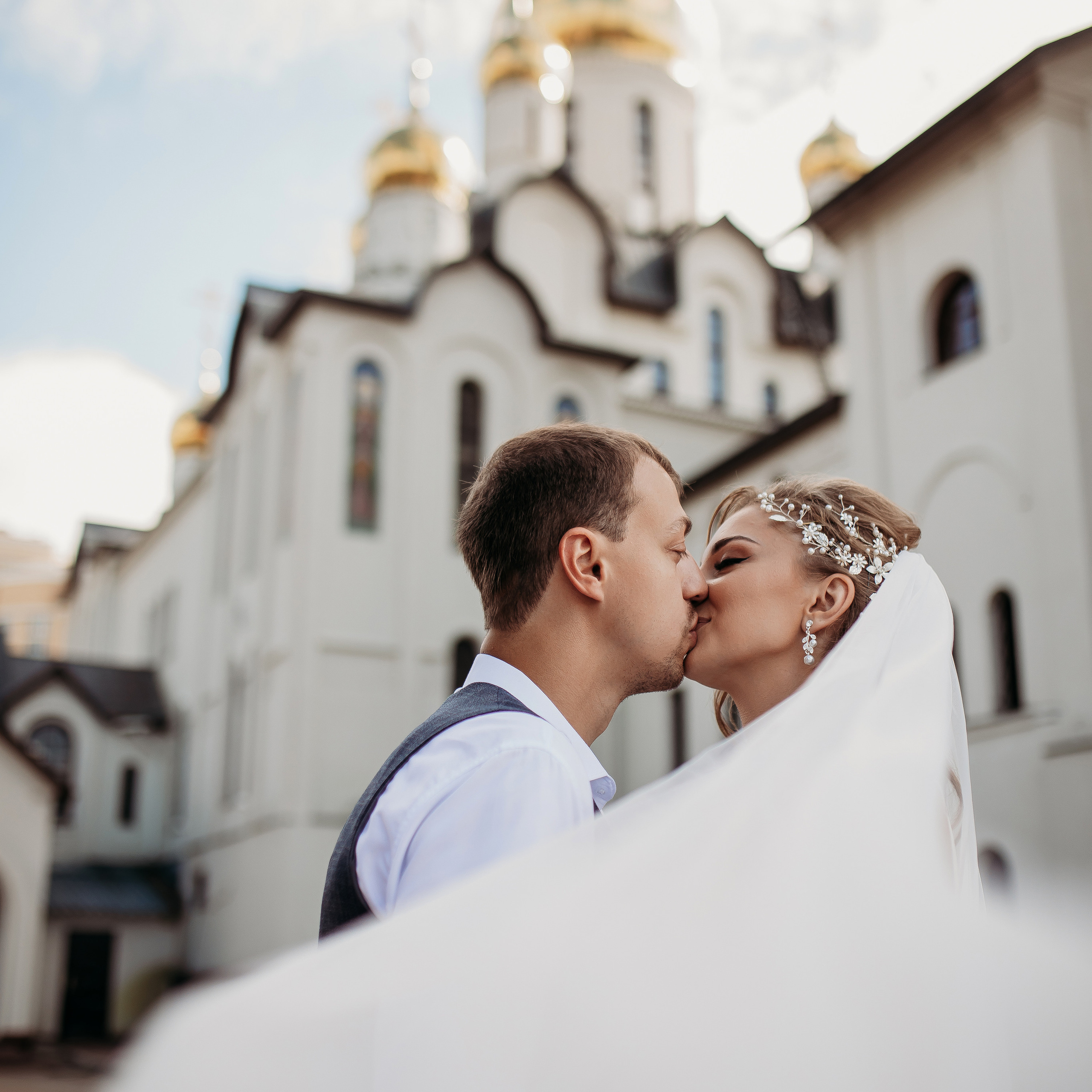 Отзывы. Фотограф Тимербаева Алина г. Сургут