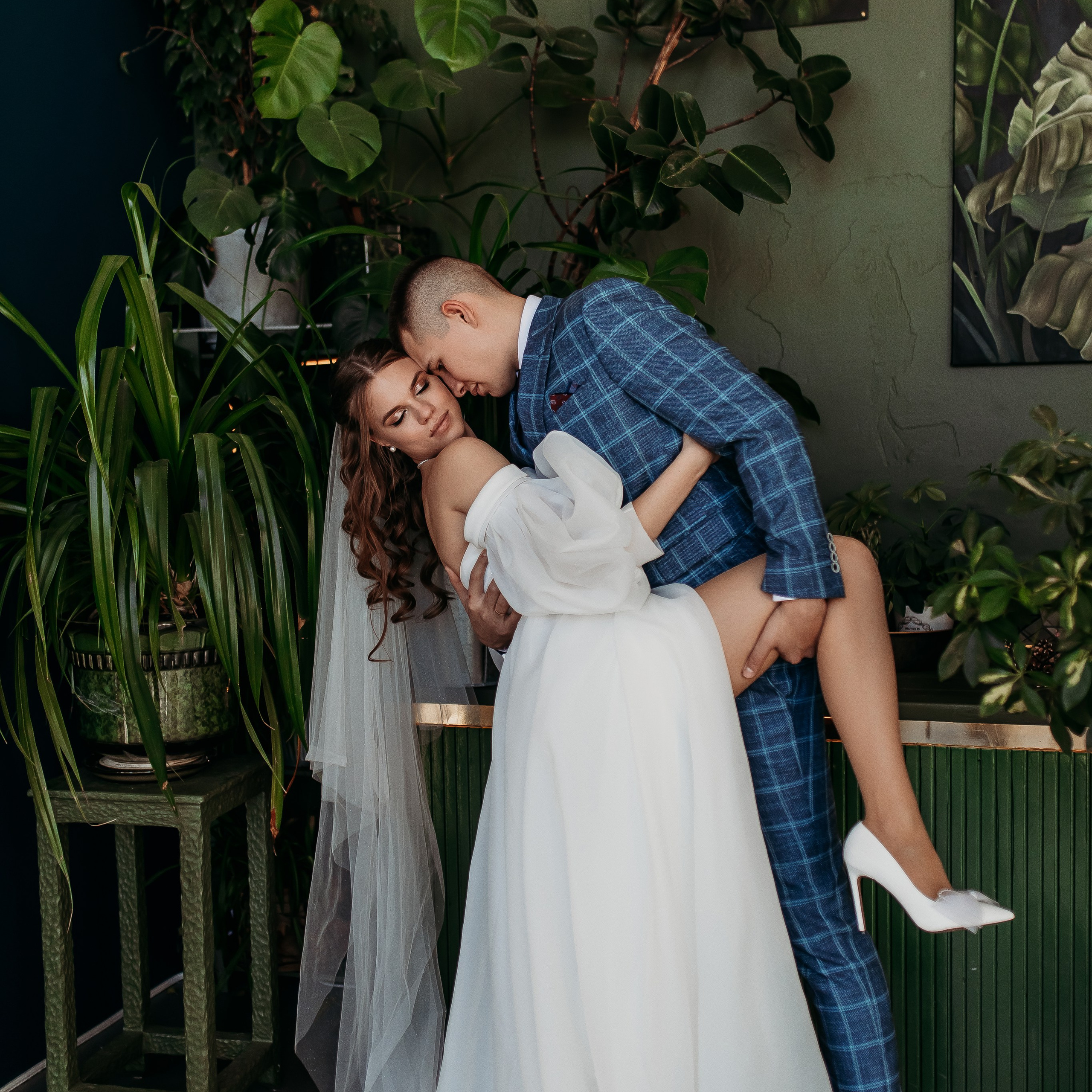 Отзывы. Фотограф Тимербаева Алина г. Сургут