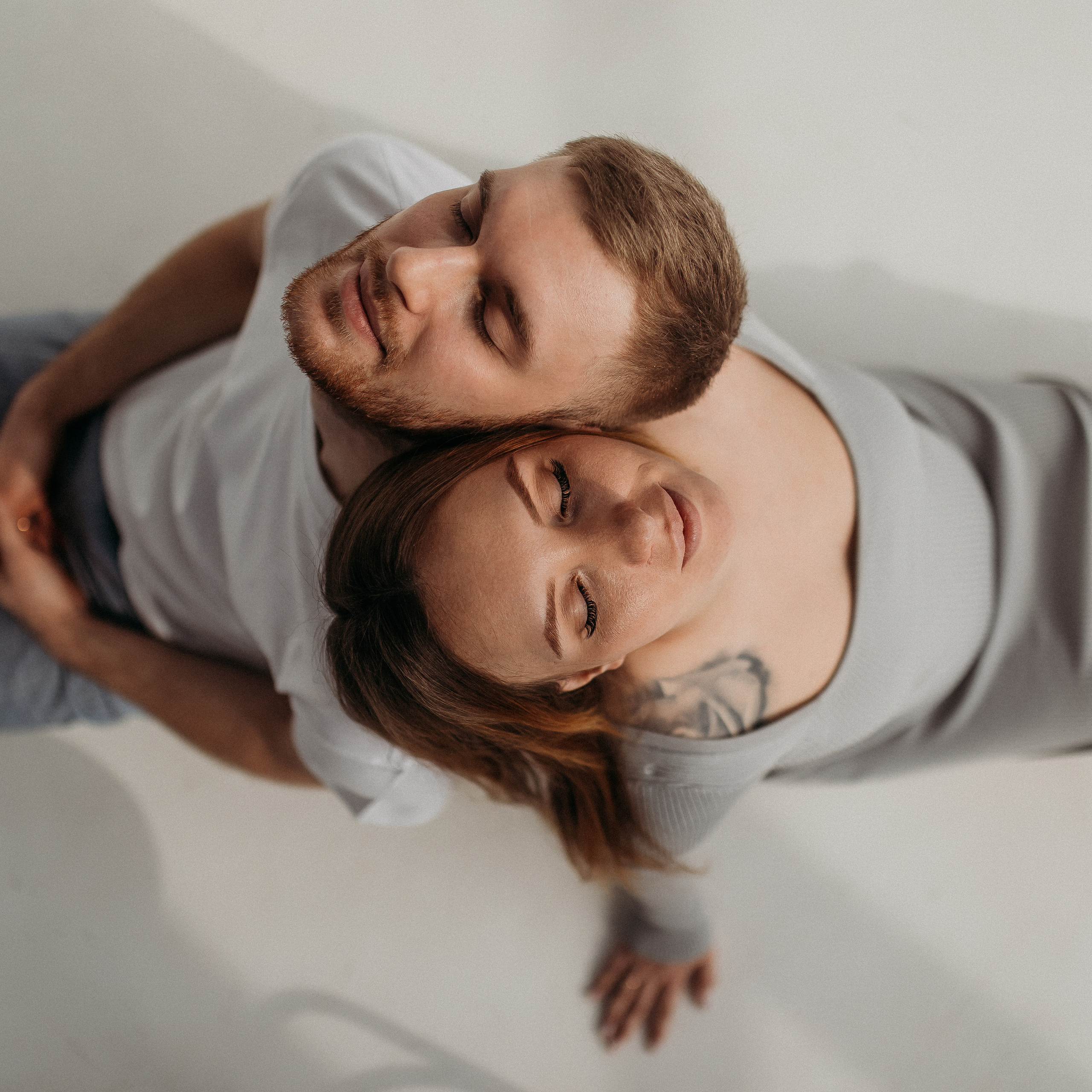 Андрей и Александра