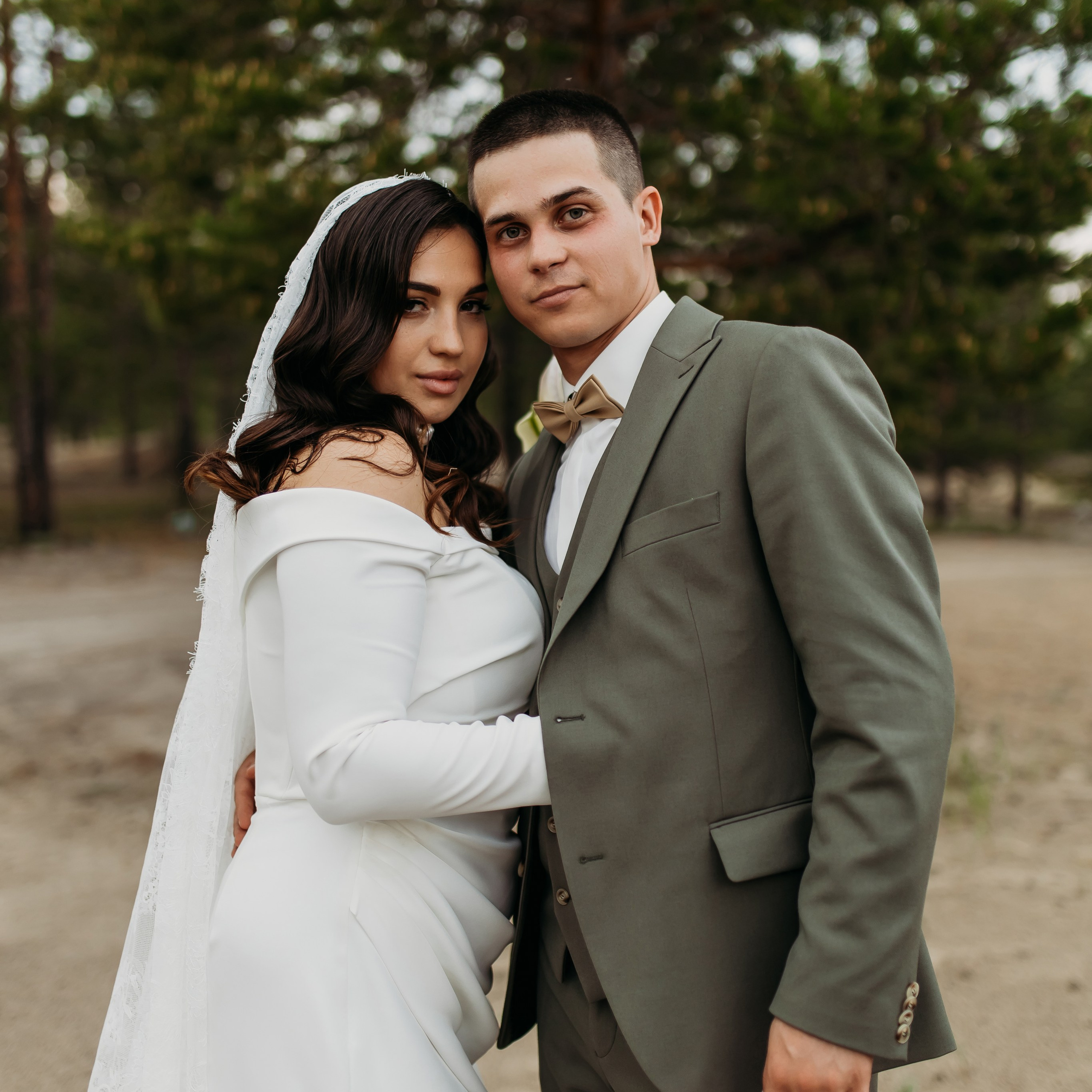 Зиля и Руслан