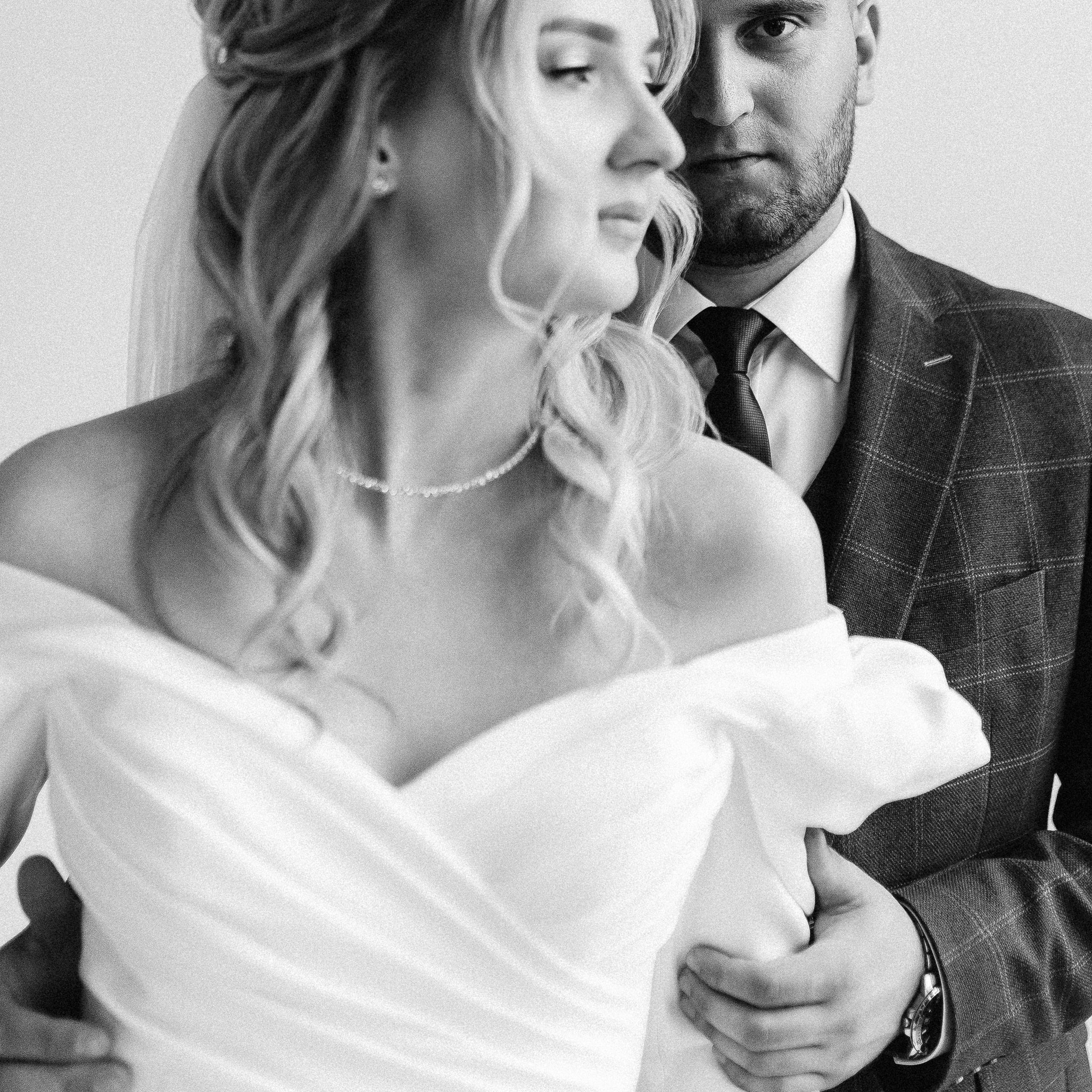 Дарья и Владислав