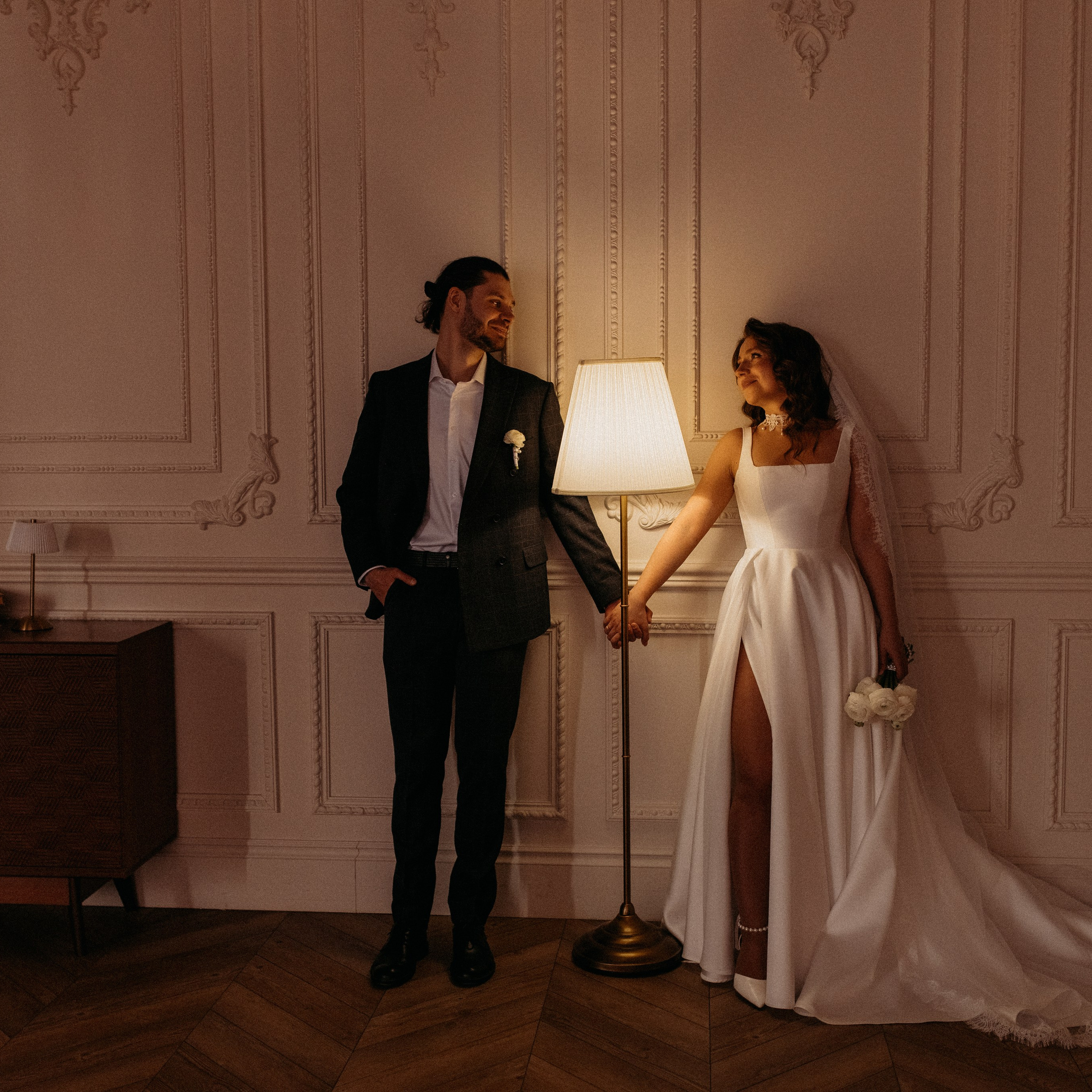 Егор и&nbsp;Екатерина