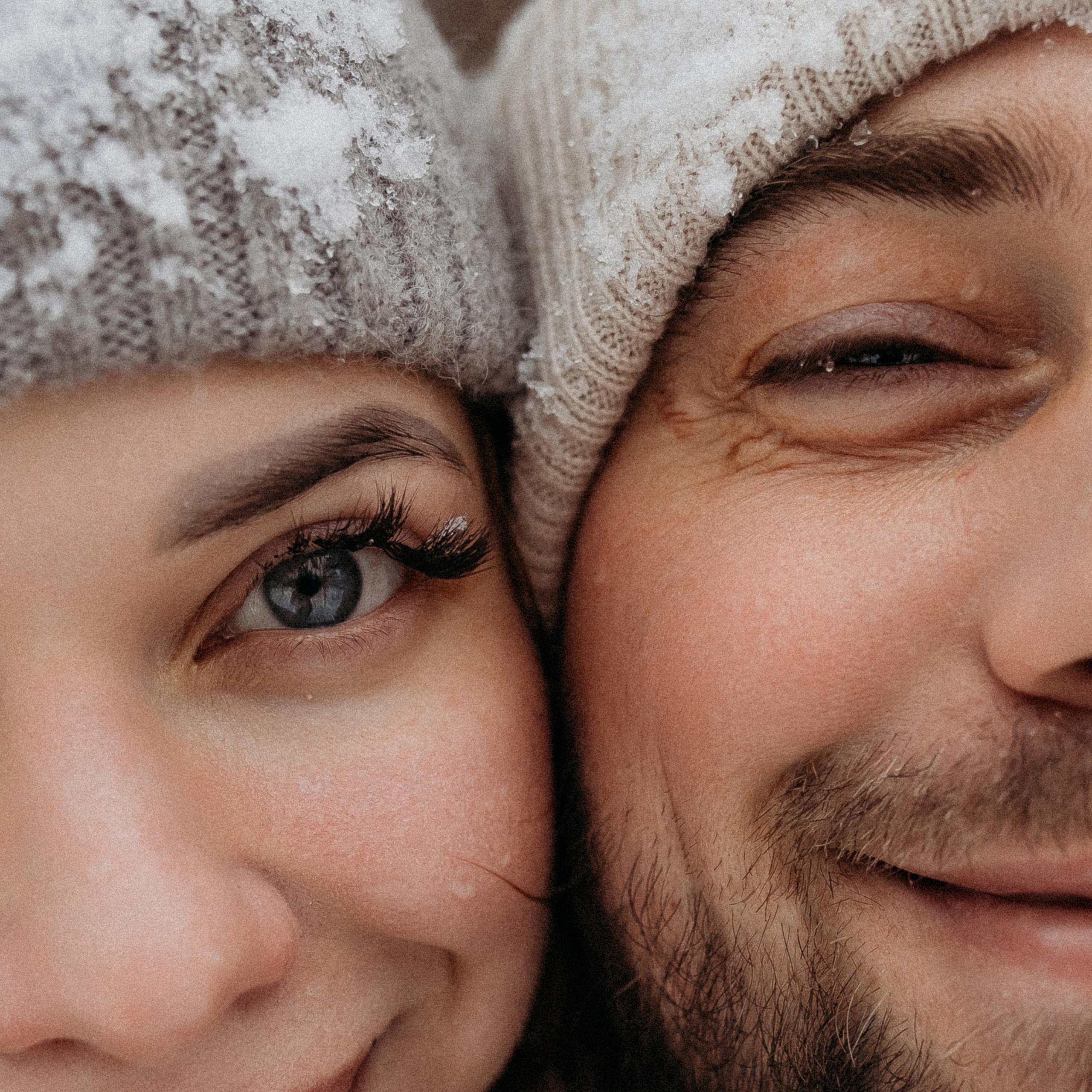 Вова и Света