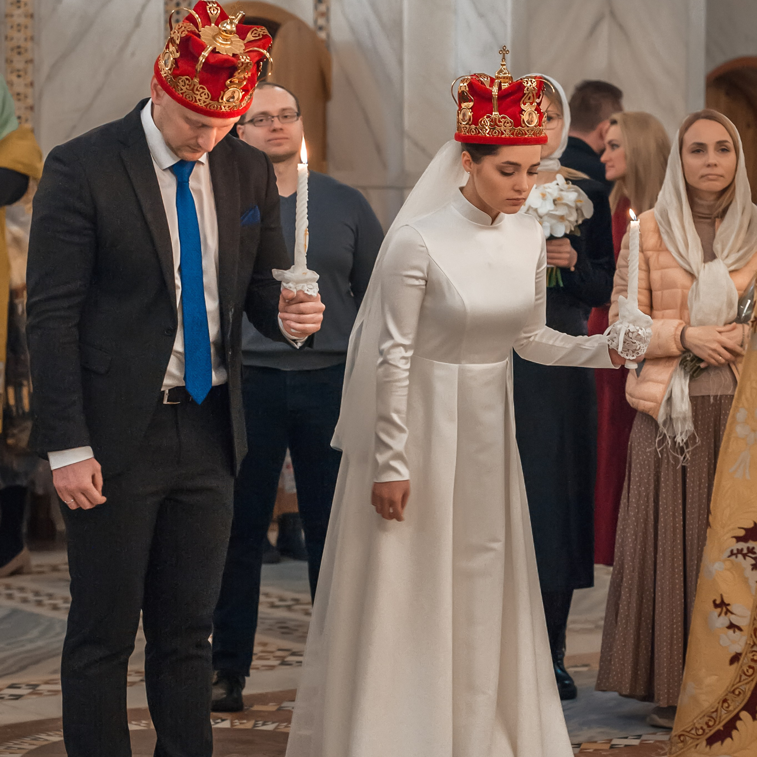 ЦЕРКОВНЫЙ ФОТОГРАФ