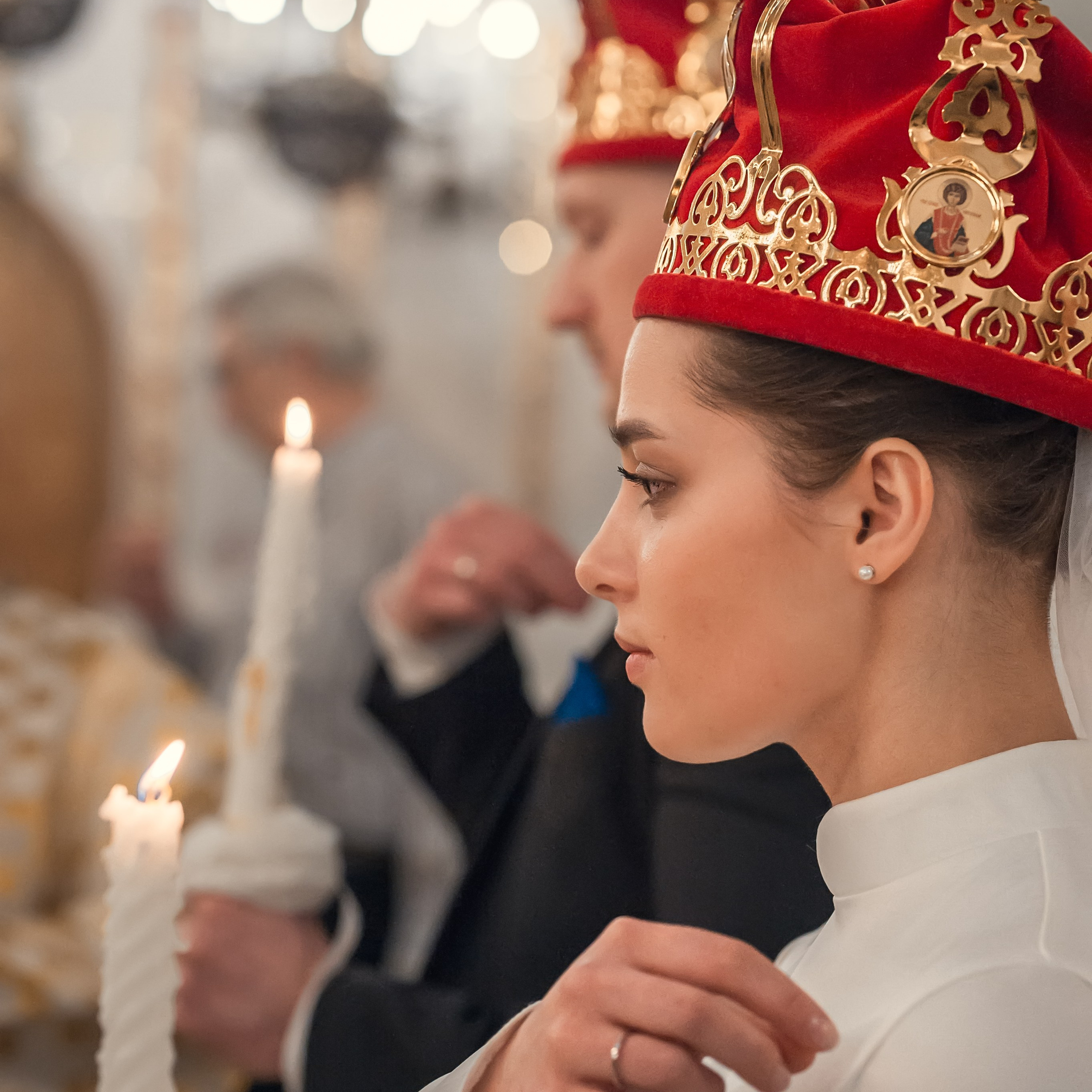 ЦЕРКОВНЫЙ ФОТОГРАФ