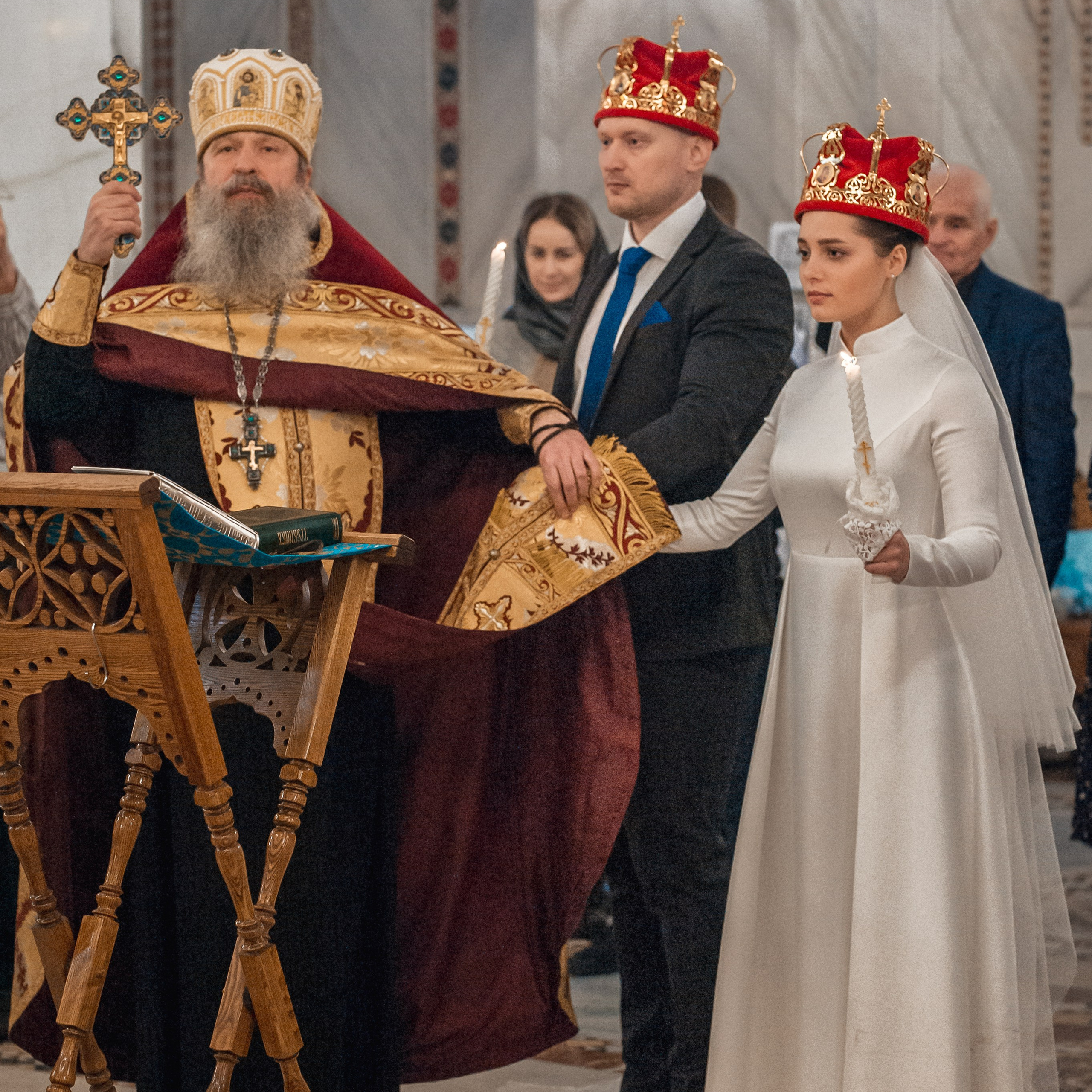 ЦЕРКОВНЫЙ ФОТОГРАФ