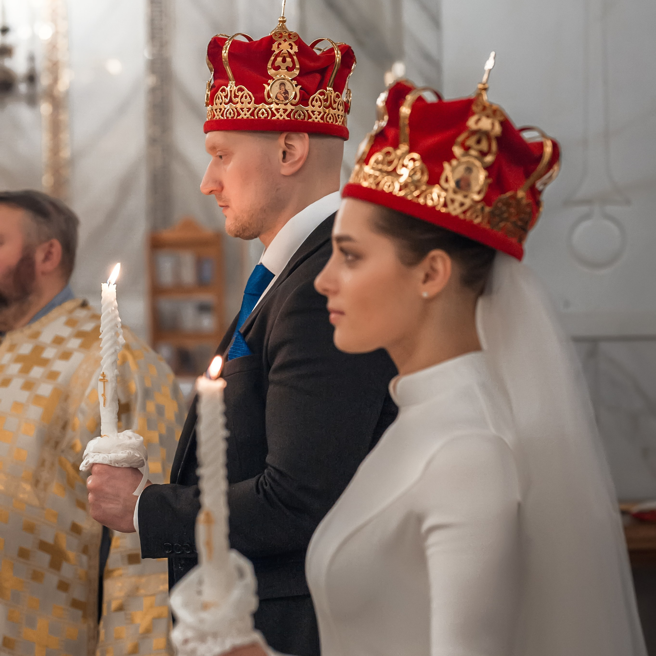 ЦЕРКОВНЫЙ ФОТОГРАФ