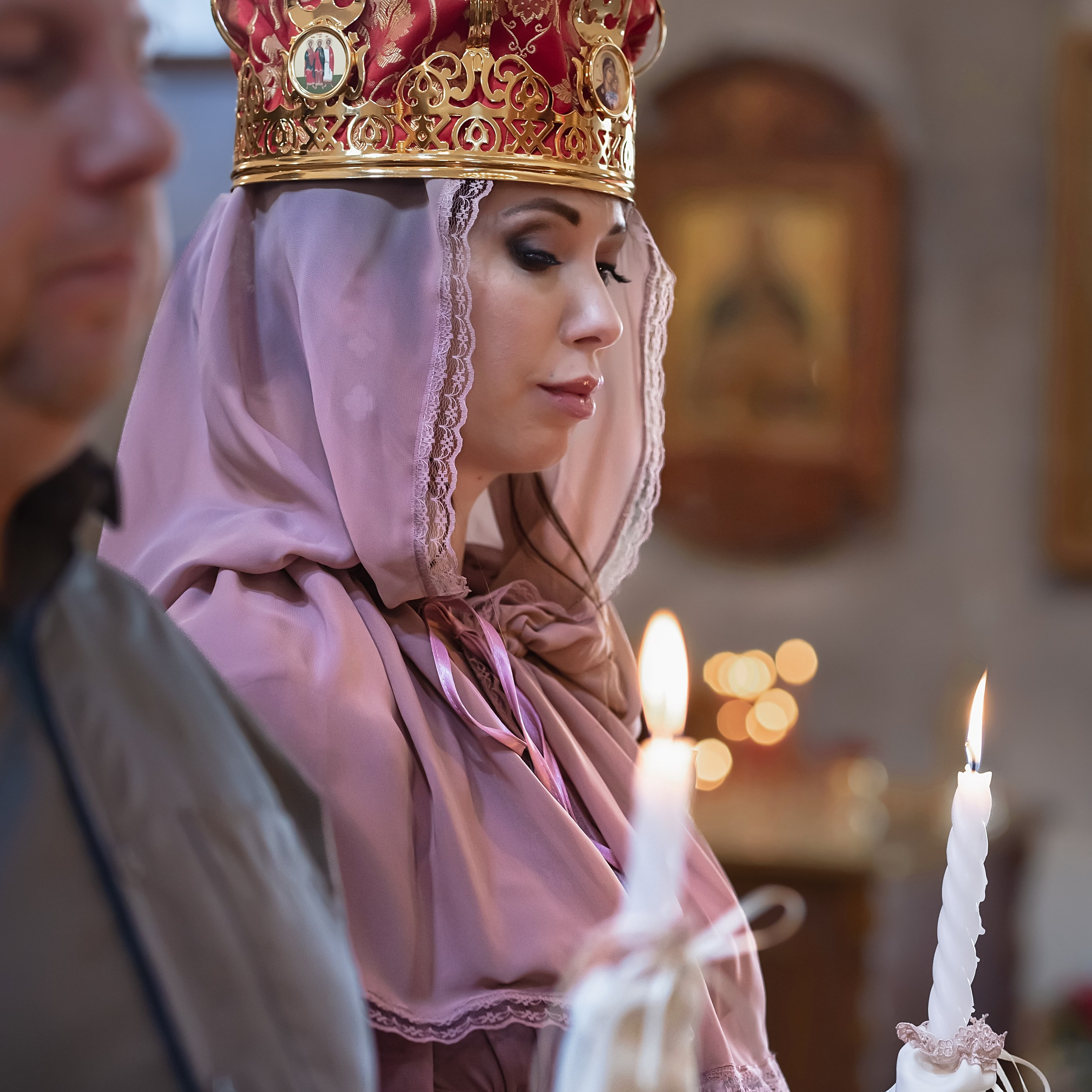 ЦЕРКОВНЫЙ ФОТОГРАФ