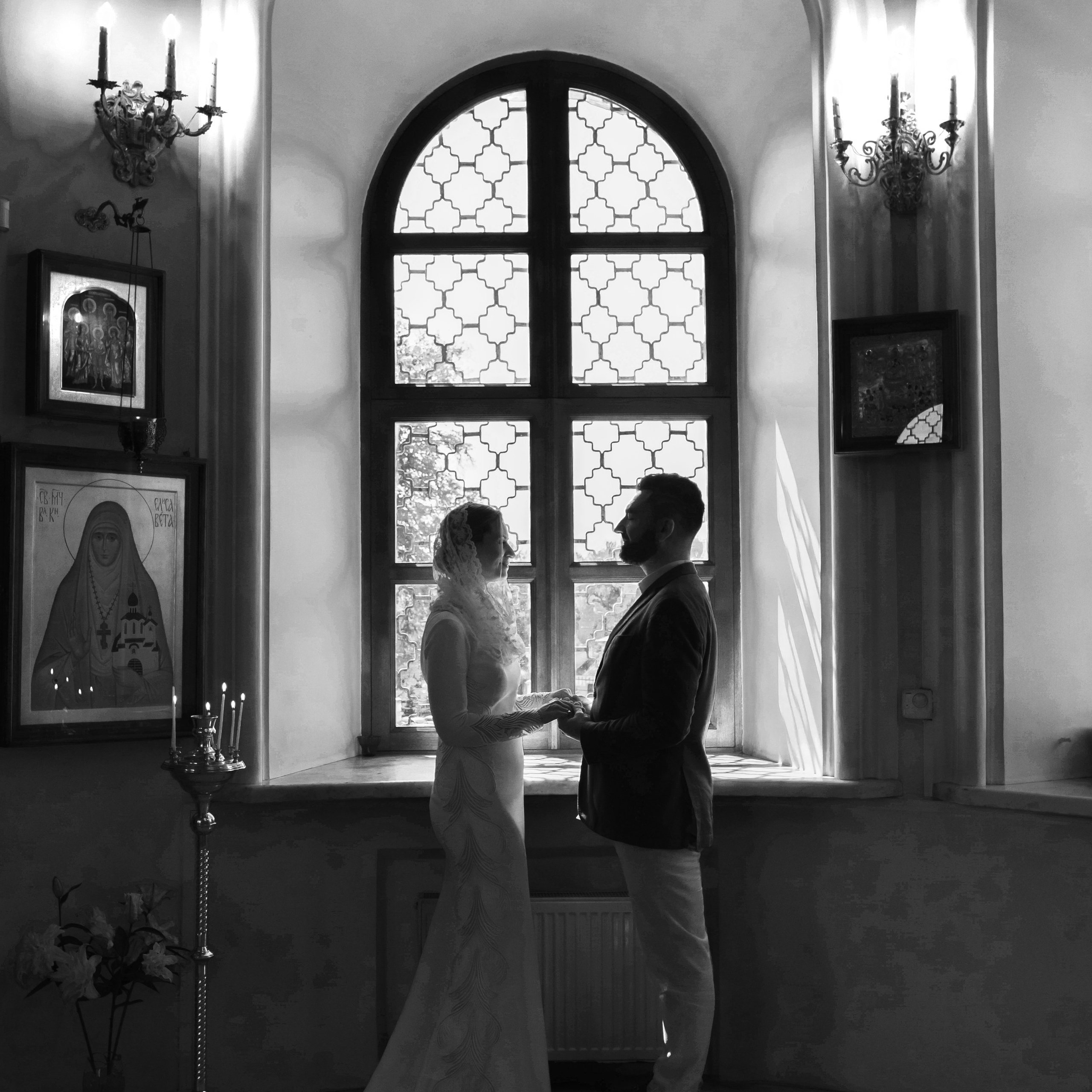 ЦЕРКОВНЫЙ ФОТОГРАФ