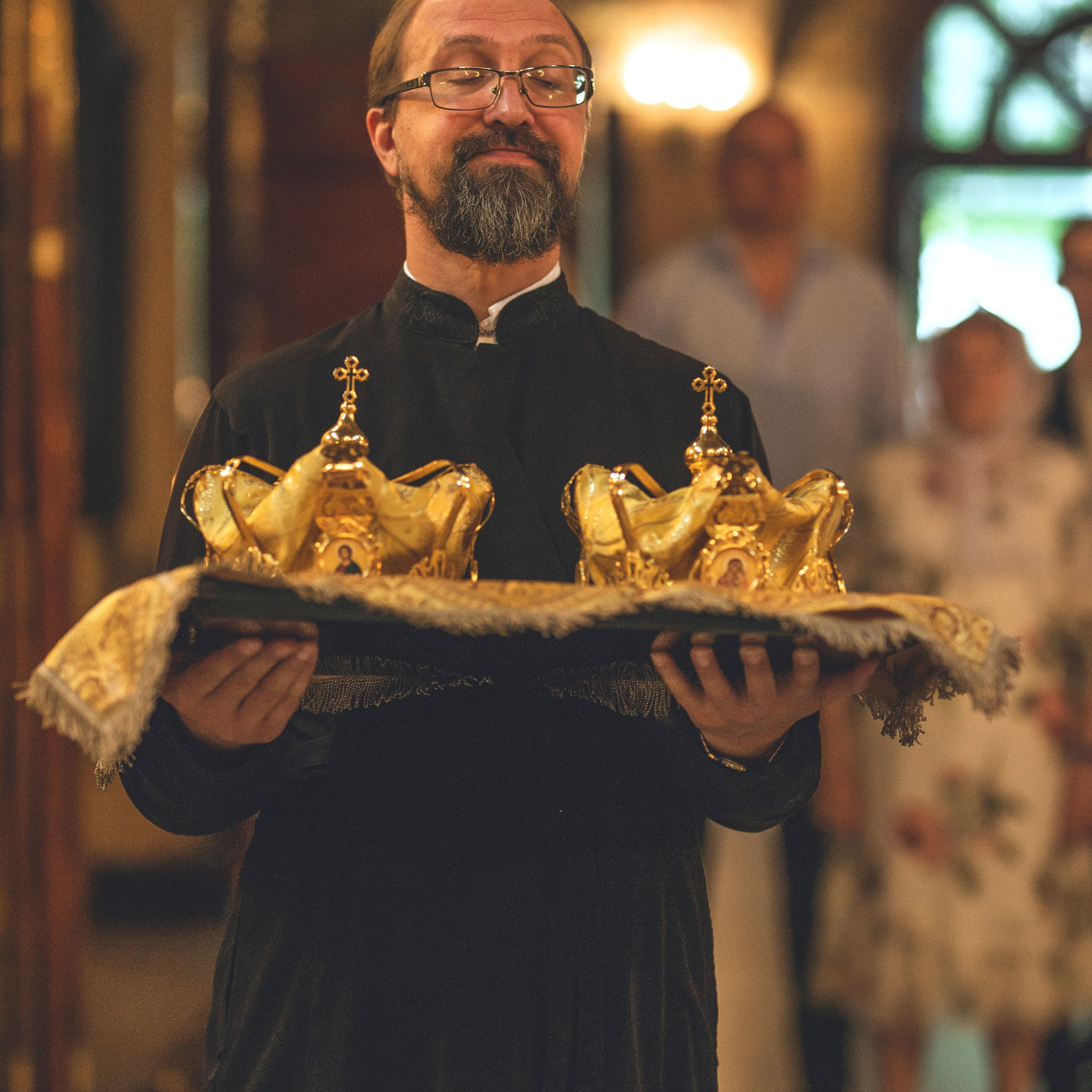 ЦЕРКОВНЫЙ ФОТОГРАФ