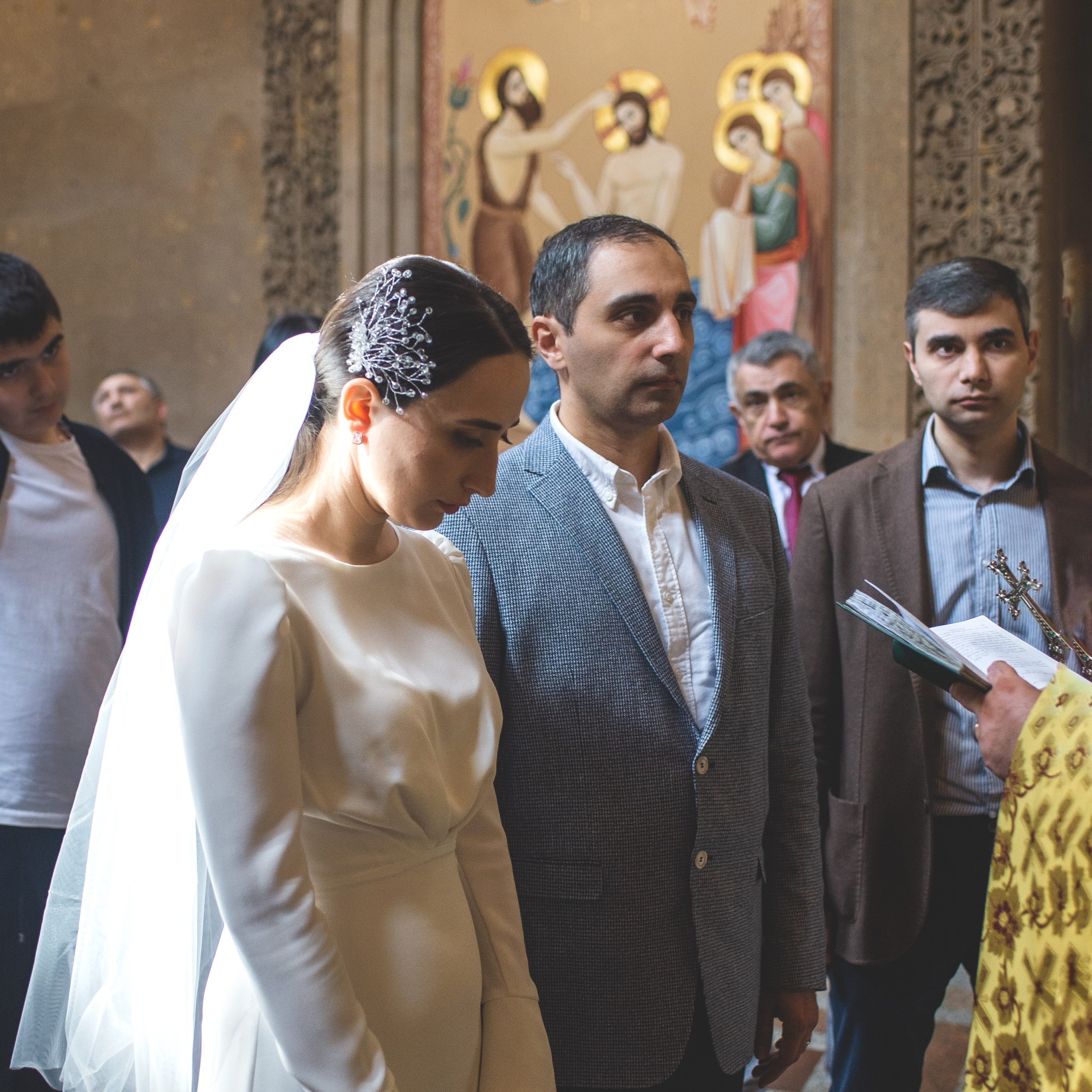 ЦЕРКОВНЫЙ ФОТОГРАФ