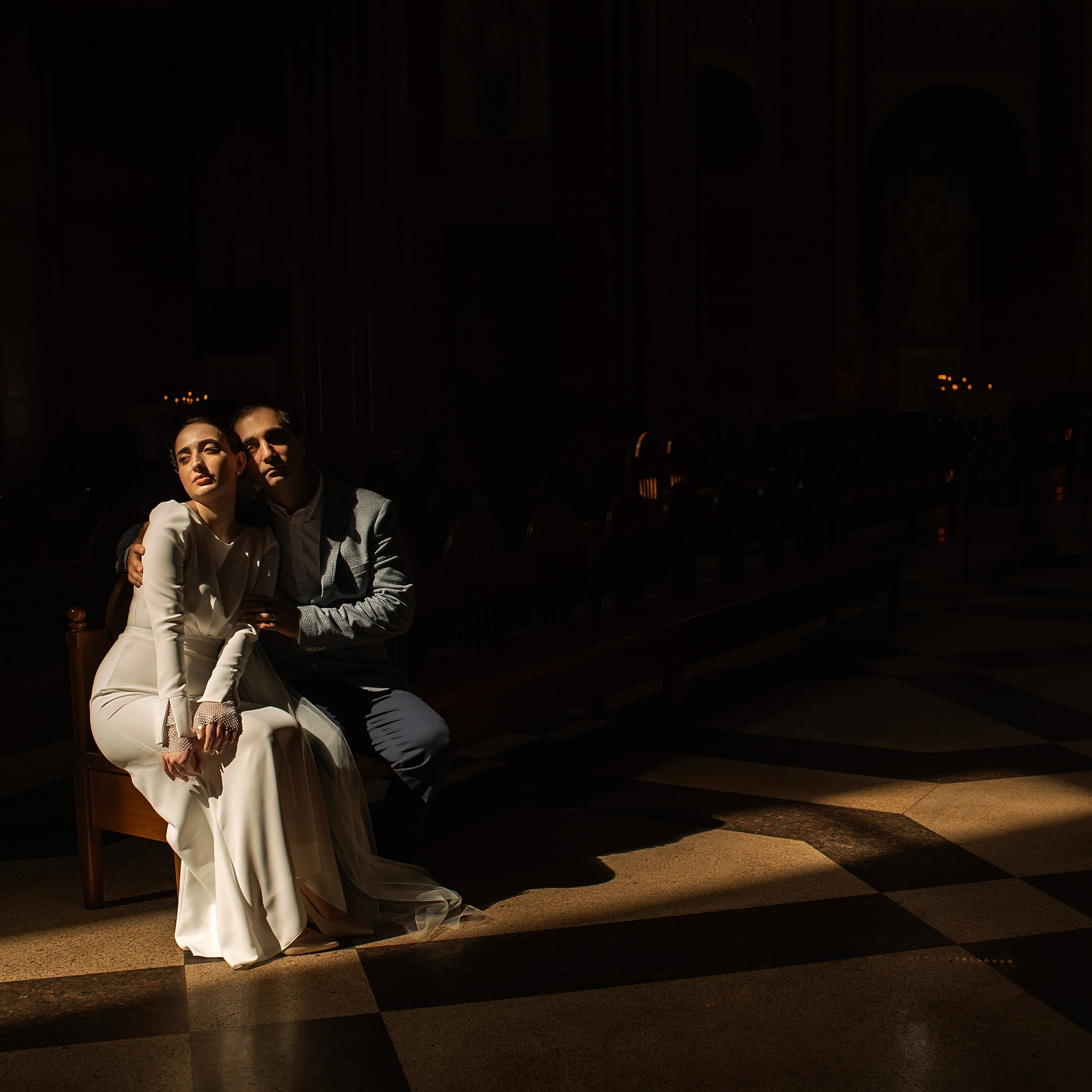 ЦЕРКОВНЫЙ ФОТОГРАФ