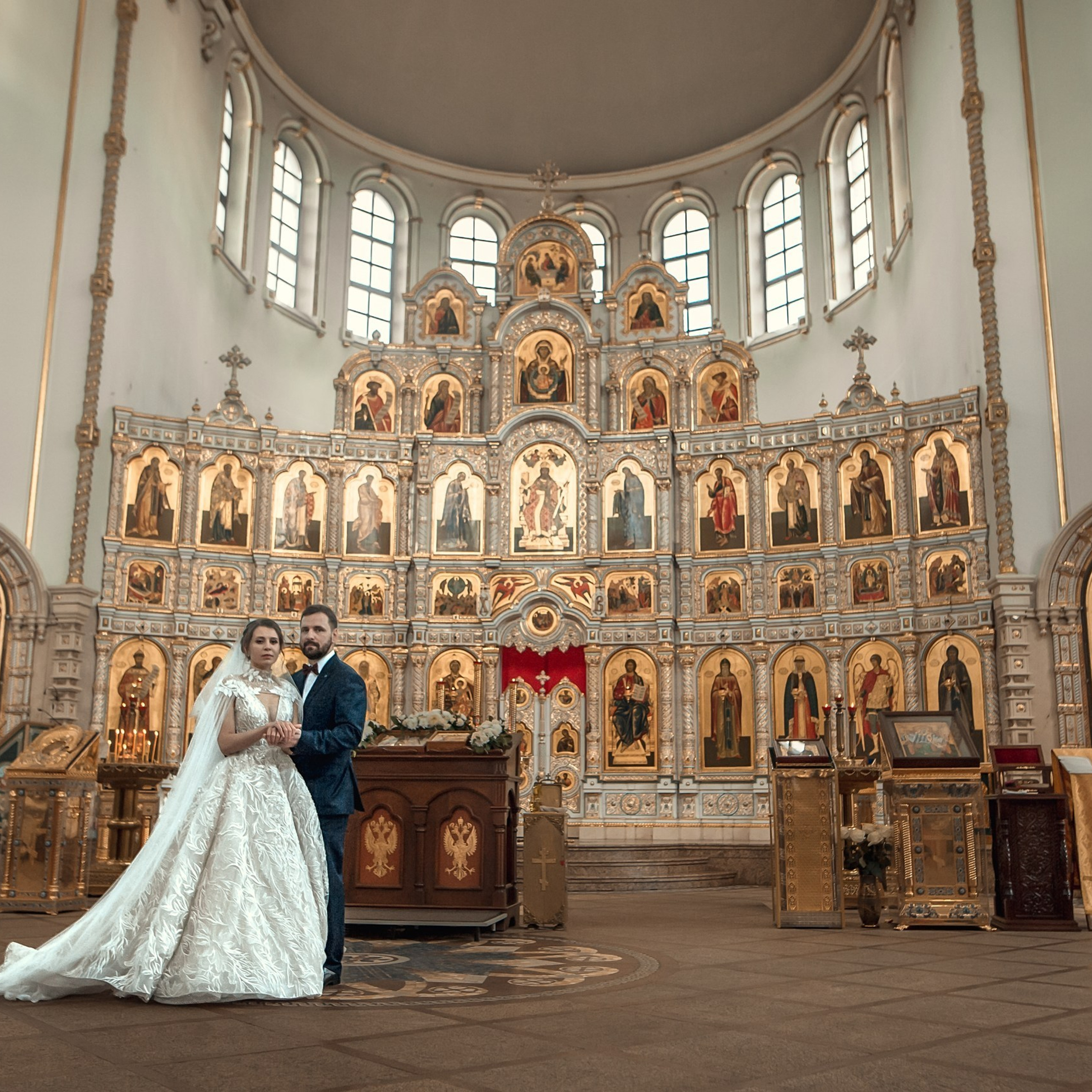 ЦЕРКОВНЫЙ ФОТОГРАФ