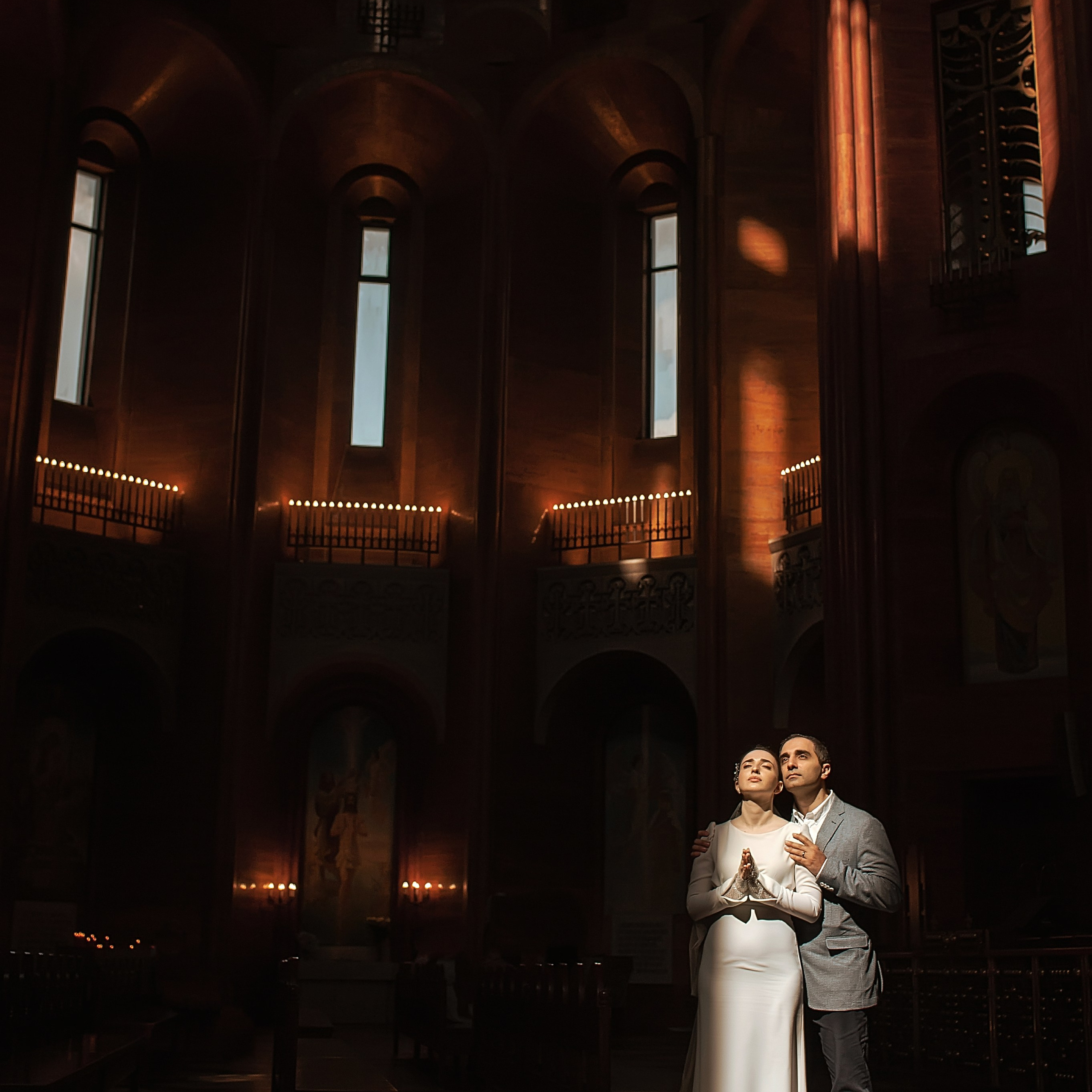 ЦЕРКОВНЫЙ ФОТОГРАФ