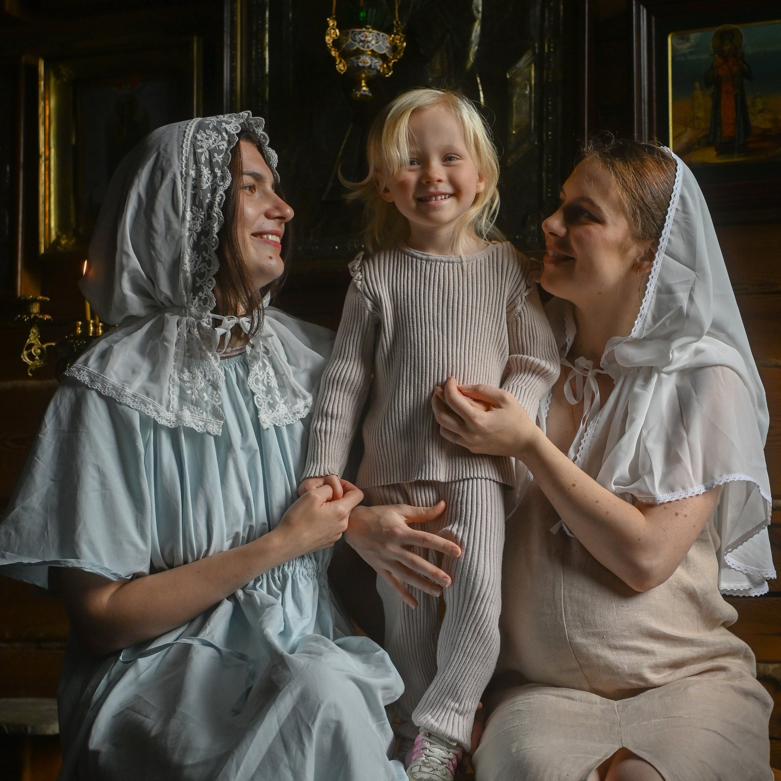 ЦЕРКОВНЫЙ ФОТОГРАФ