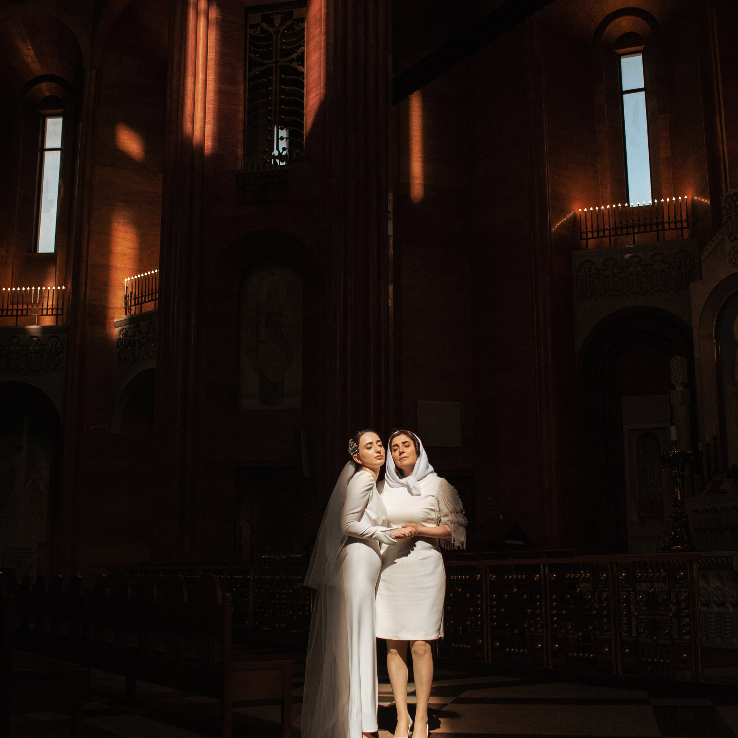 ЦЕРКОВНЫЙ ФОТОГРАФ