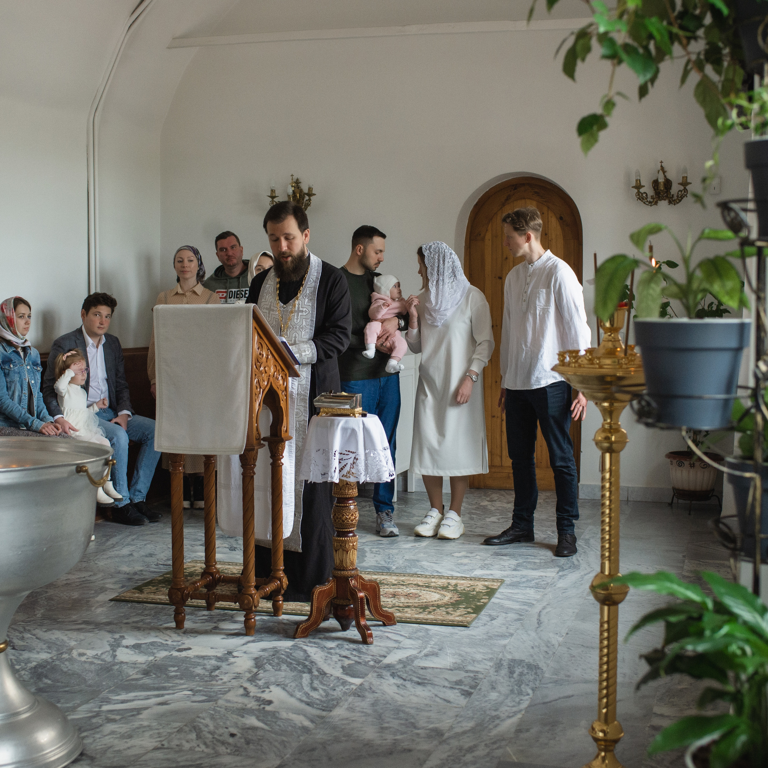 Отзывы. ЦЕРКОВНЫЙ ФОТОГРАФ