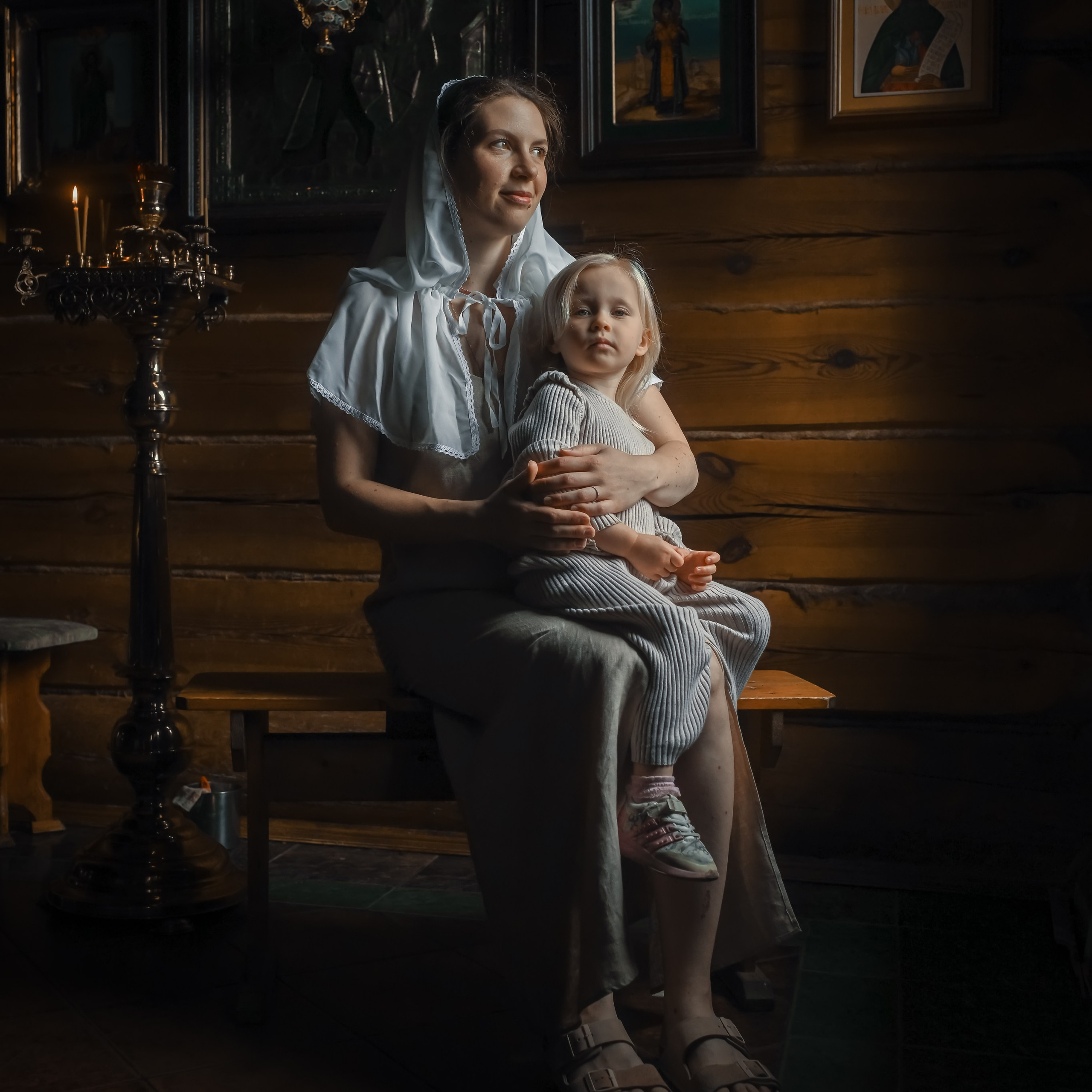 ЦЕРКОВНЫЙ ФОТОГРАФ