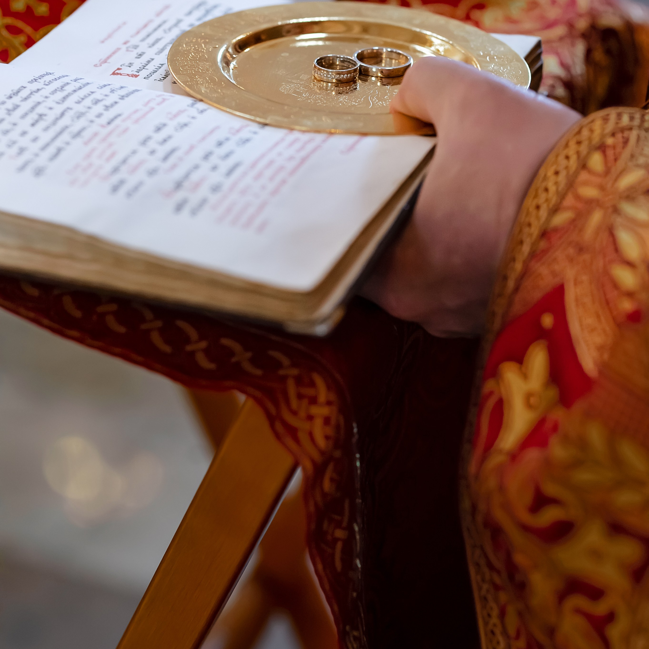 ЦЕРКОВНЫЙ ФОТОГРАФ