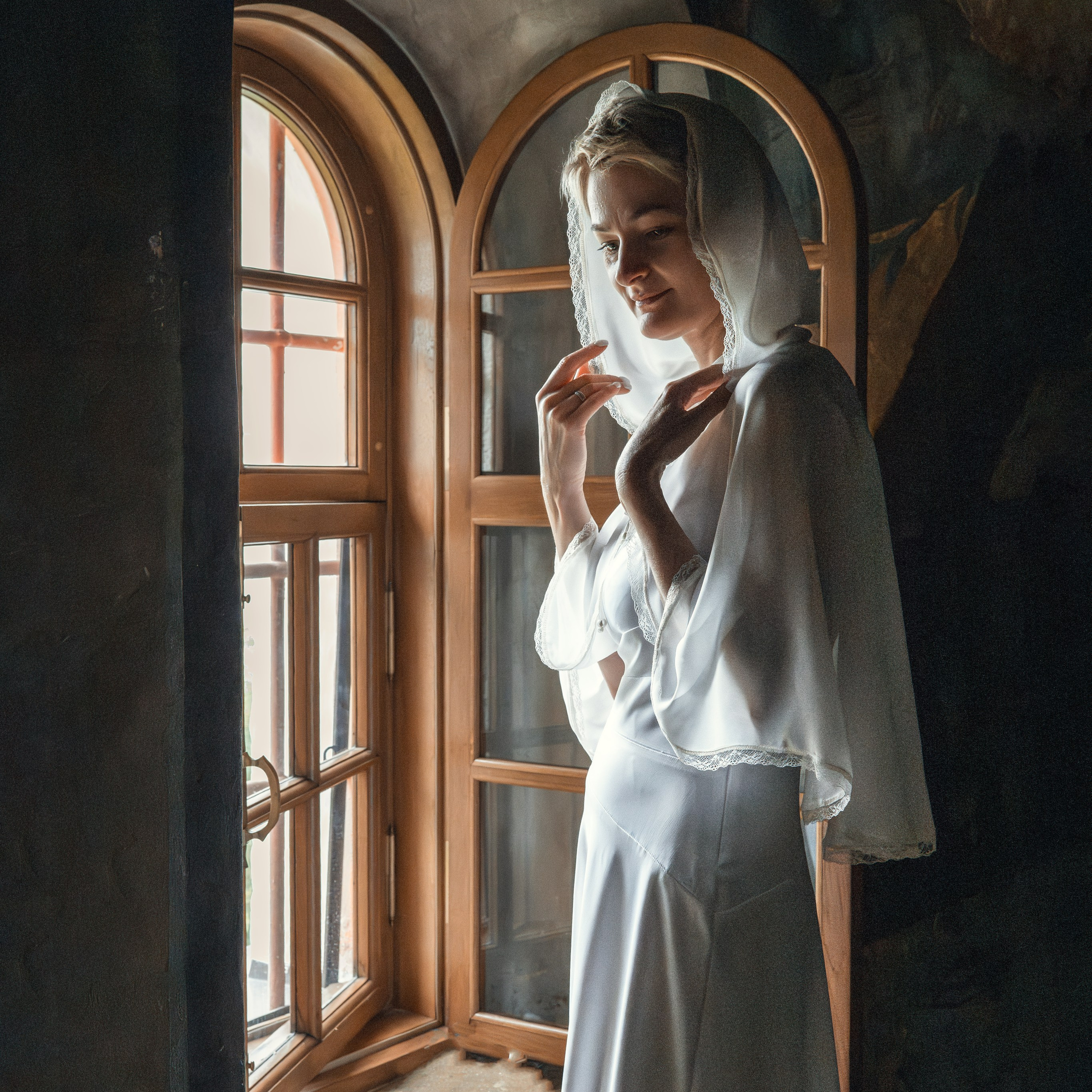 ЦЕРКОВНЫЙ ФОТОГРАФ