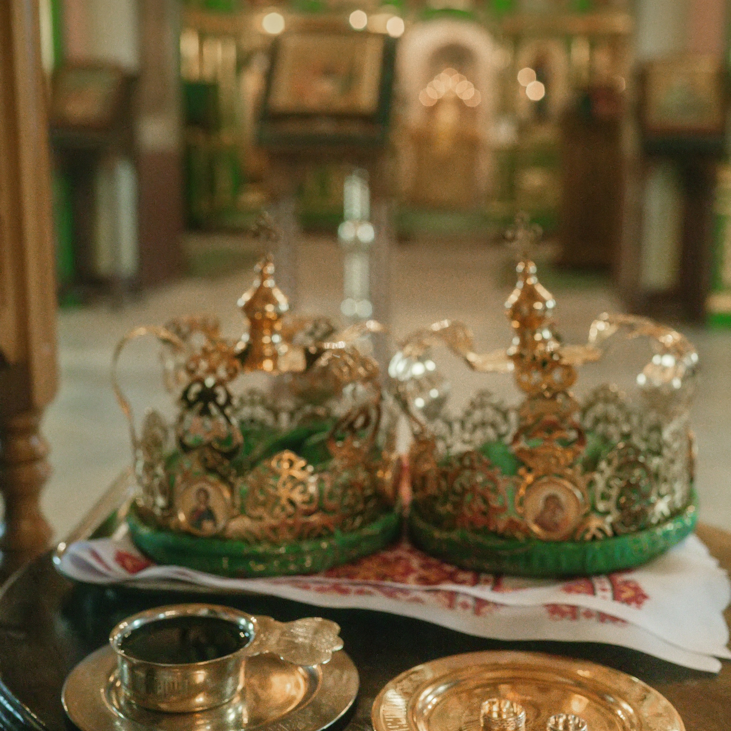 ЦЕРКОВНЫЙ ФОТОГРАФ