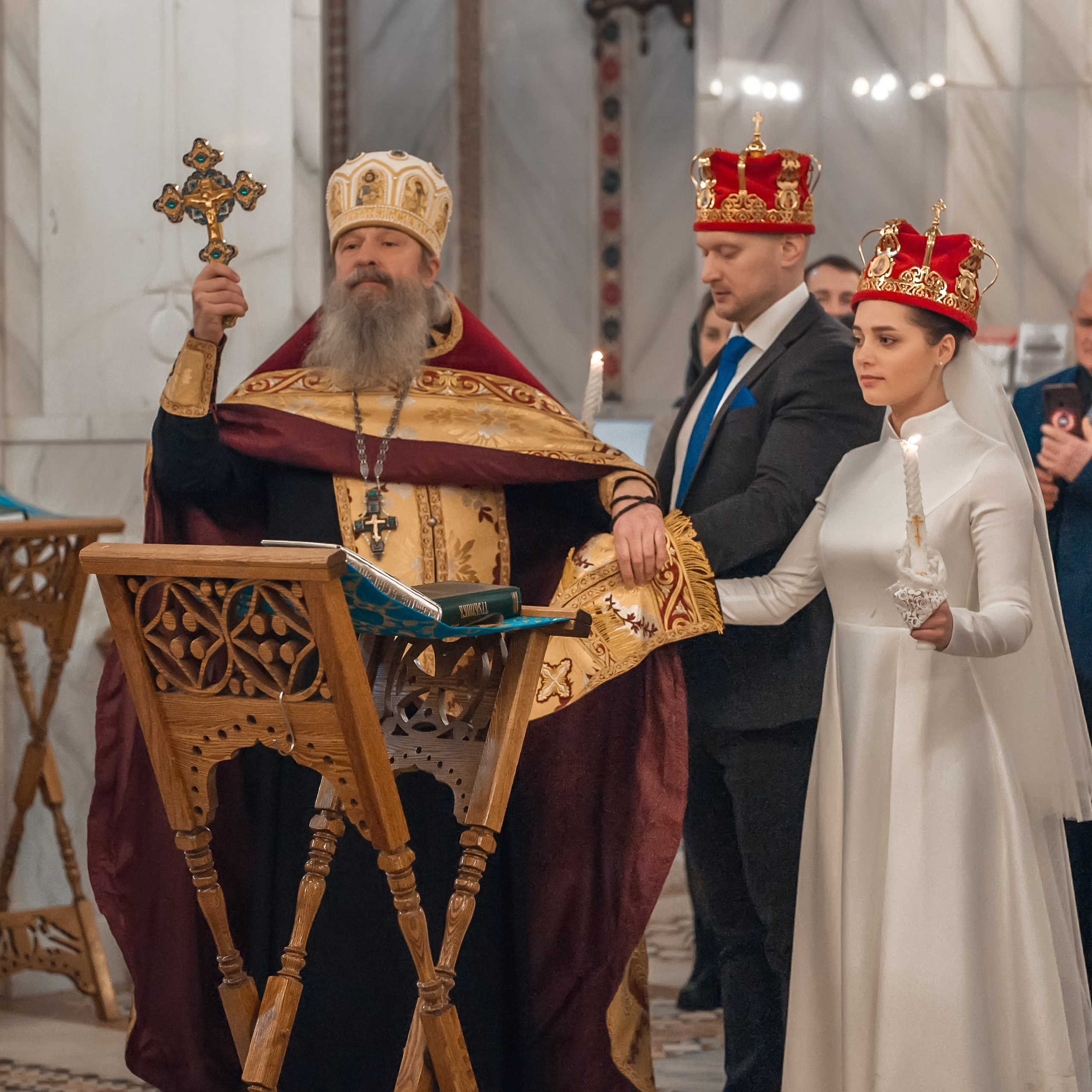 ЦЕРКОВНЫЙ ФОТОГРАФ