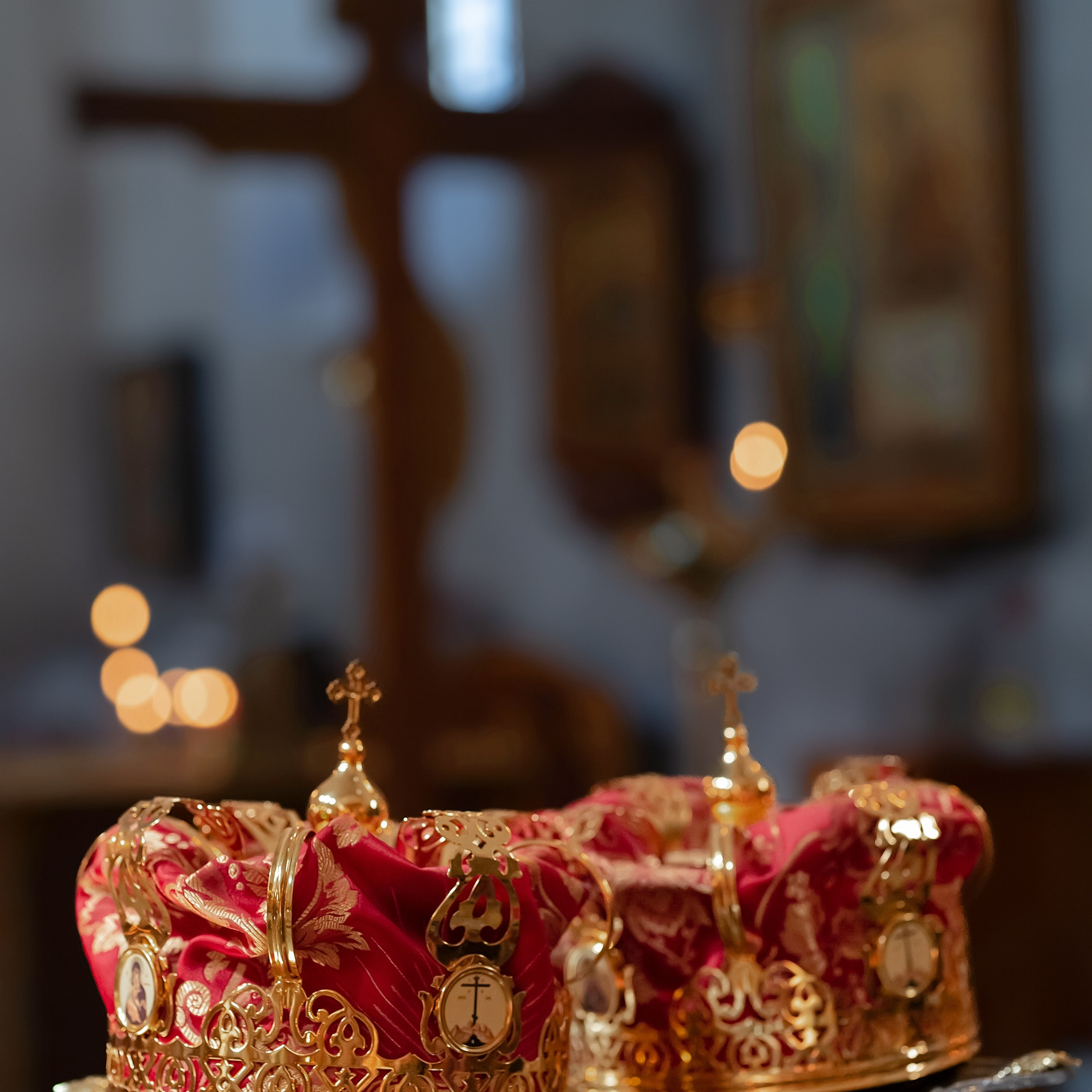 ЦЕРКОВНЫЙ ФОТОГРАФ