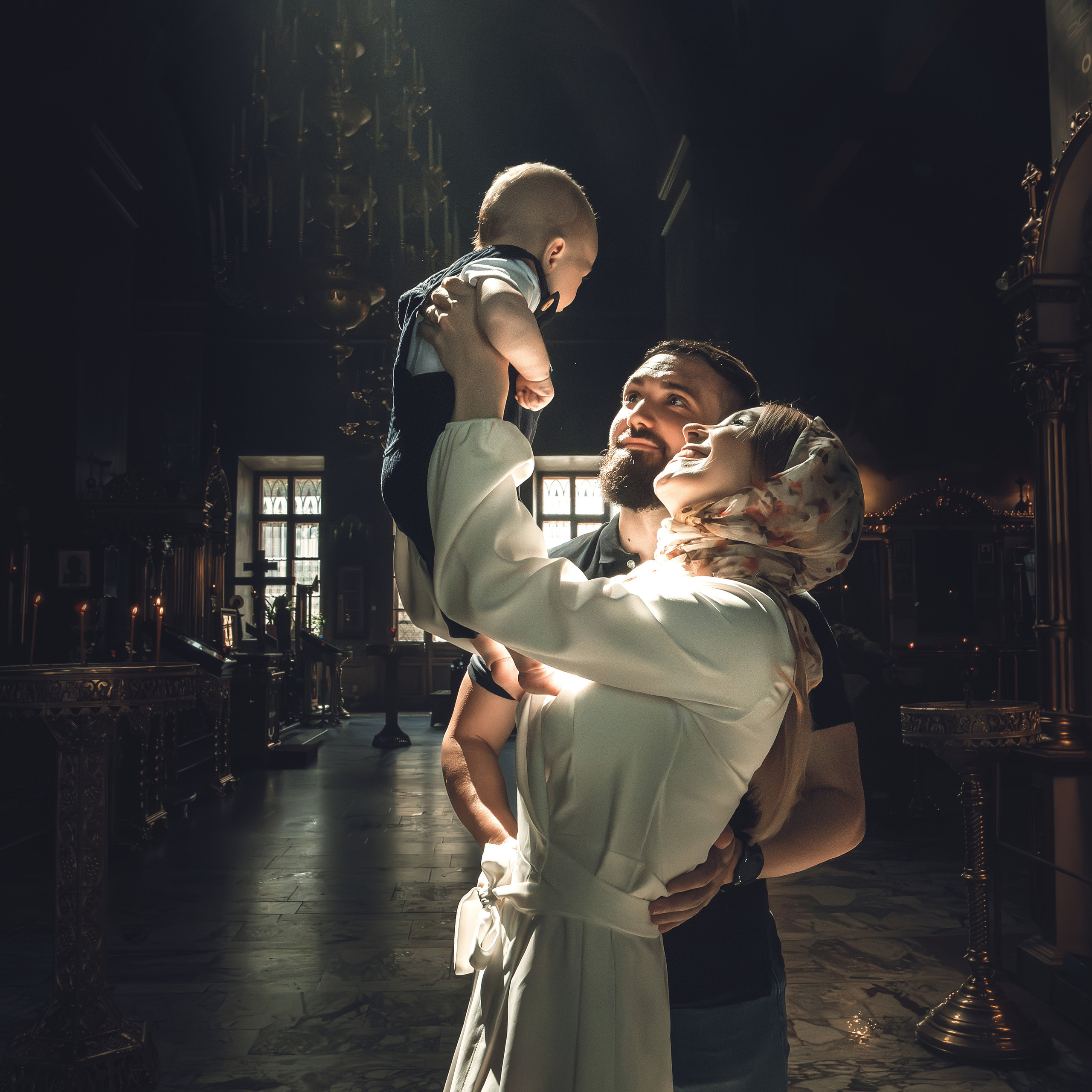 Отзывы. ЦЕРКОВНЫЙ ФОТОГРАФ