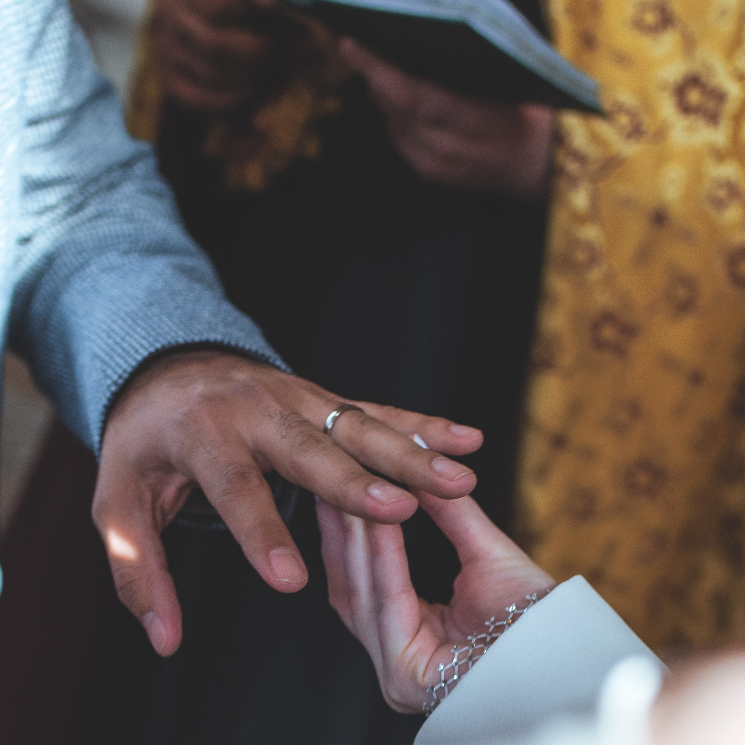 ЦЕРКОВНЫЙ ФОТОГРАФ