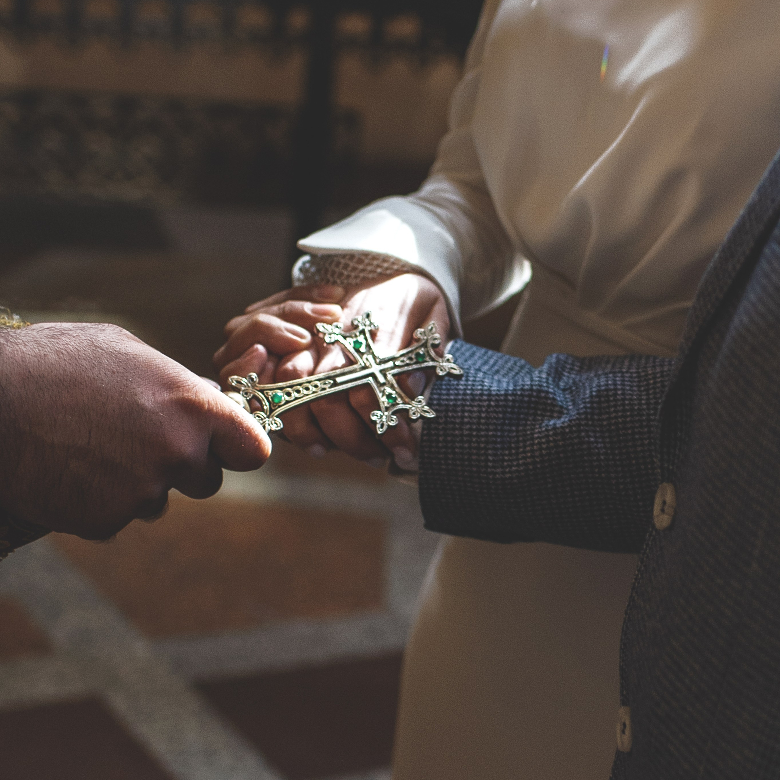 ЦЕРКОВНЫЙ ФОТОГРАФ