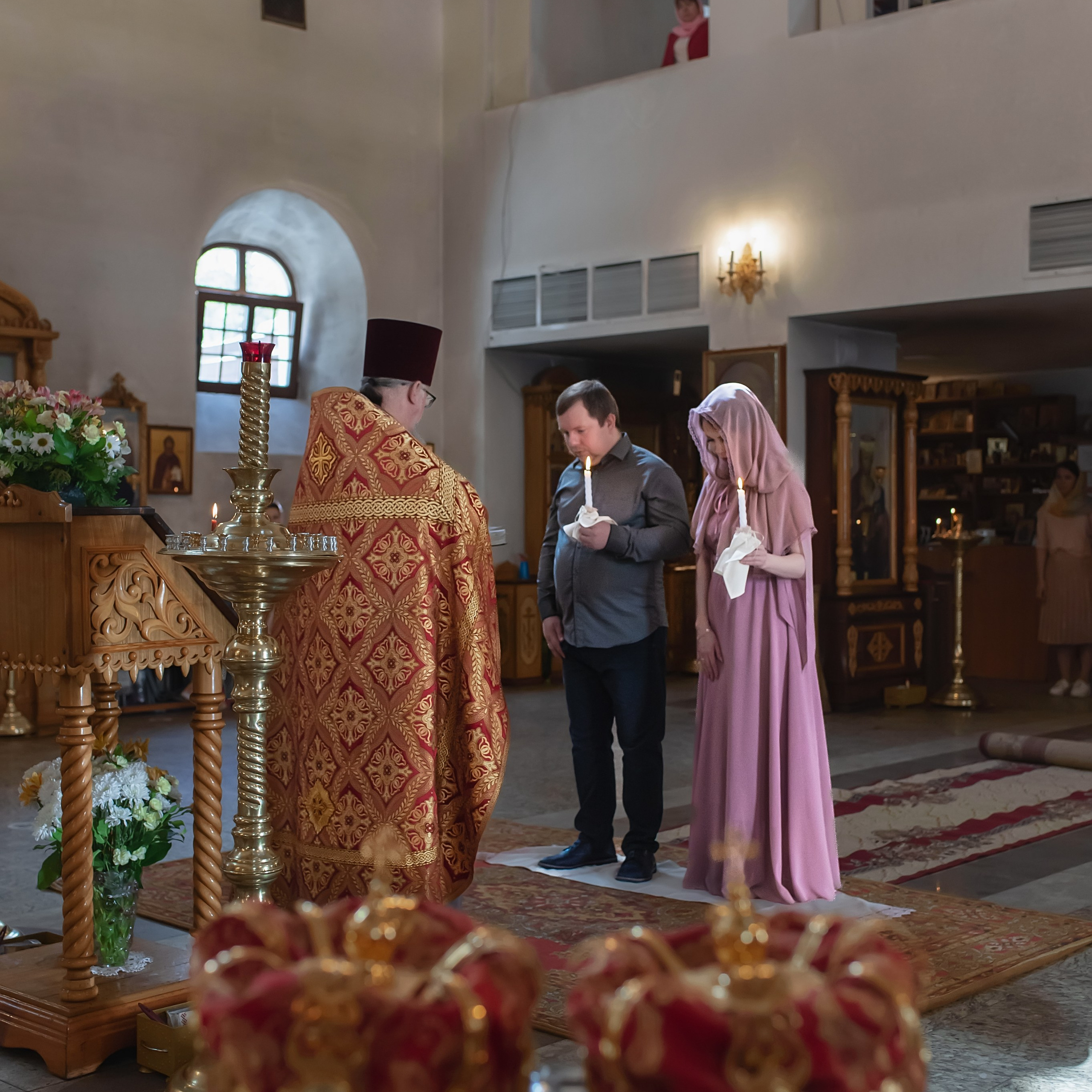 ЦЕРКОВНЫЙ ФОТОГРАФ