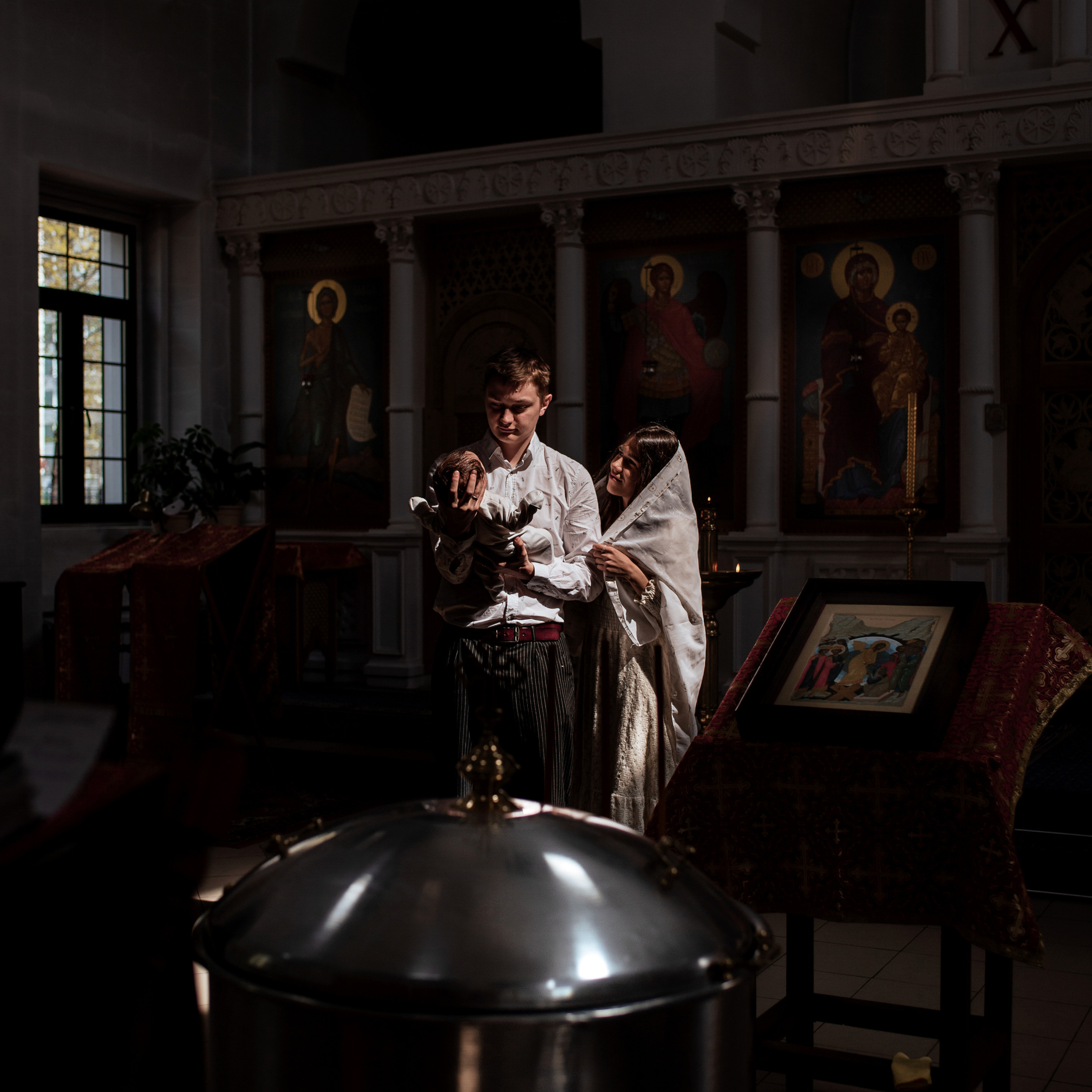 Отзывы. ЦЕРКОВНЫЙ ФОТОГРАФ