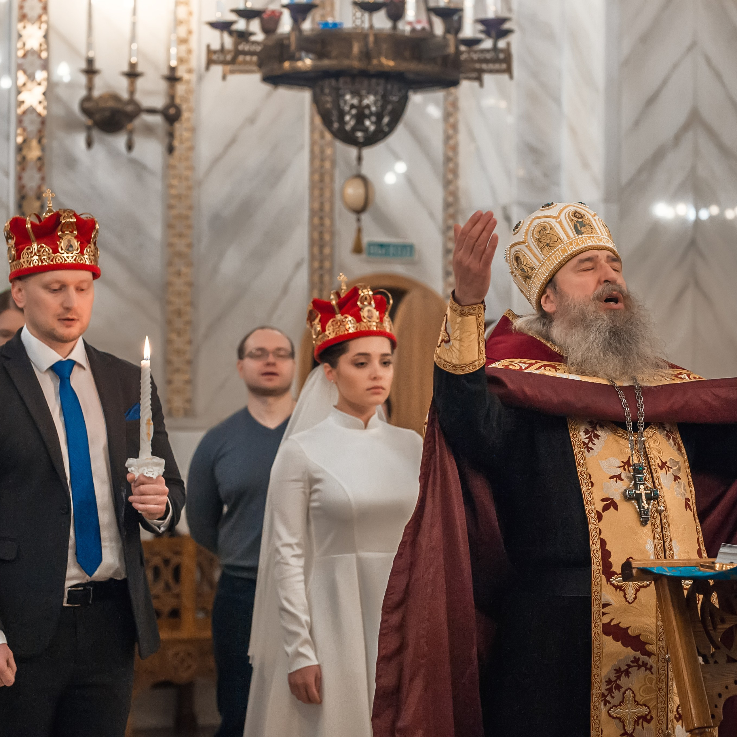 ЦЕРКОВНЫЙ ФОТОГРАФ