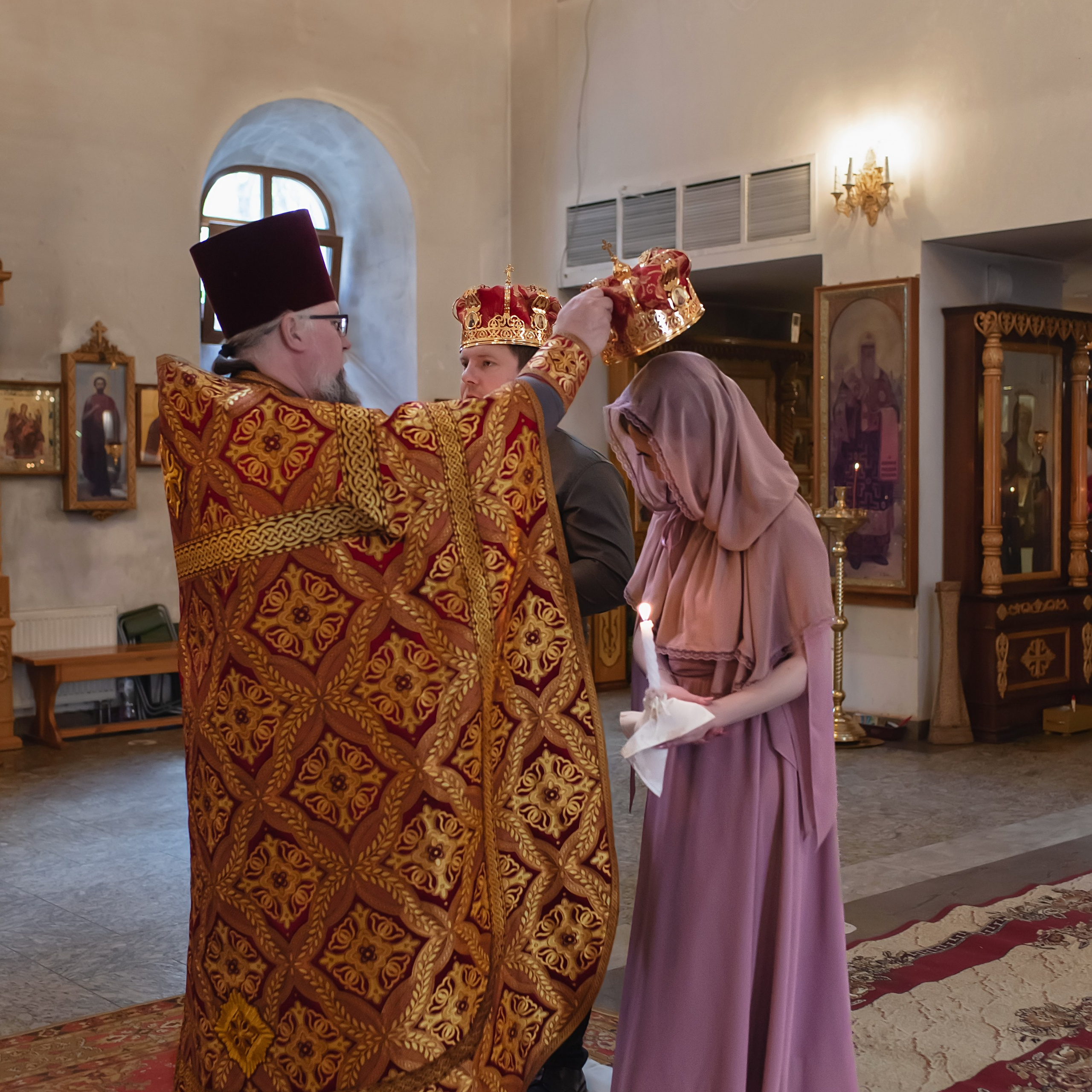 ЦЕРКОВНЫЙ ФОТОГРАФ