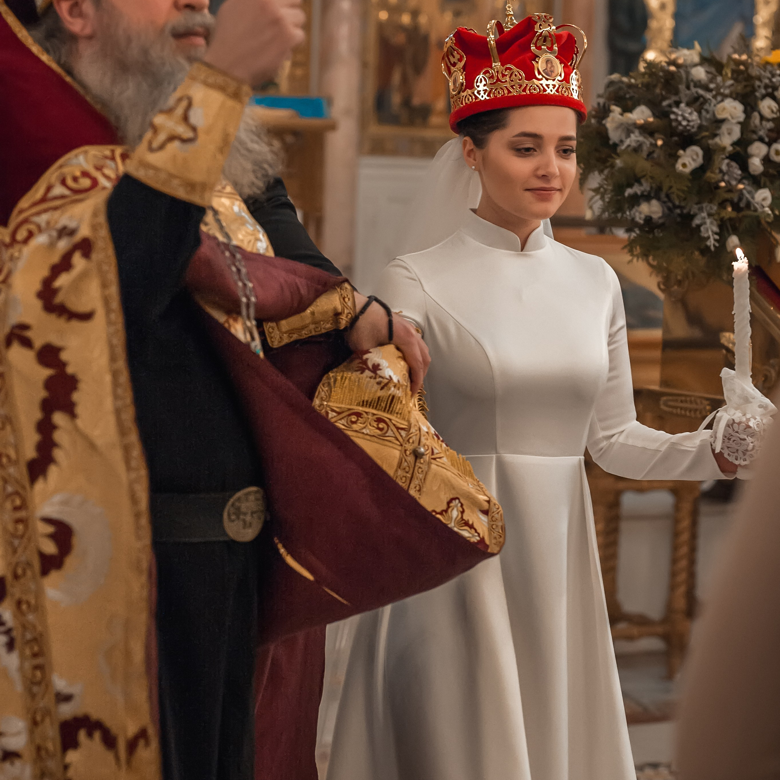 ЦЕРКОВНЫЙ ФОТОГРАФ