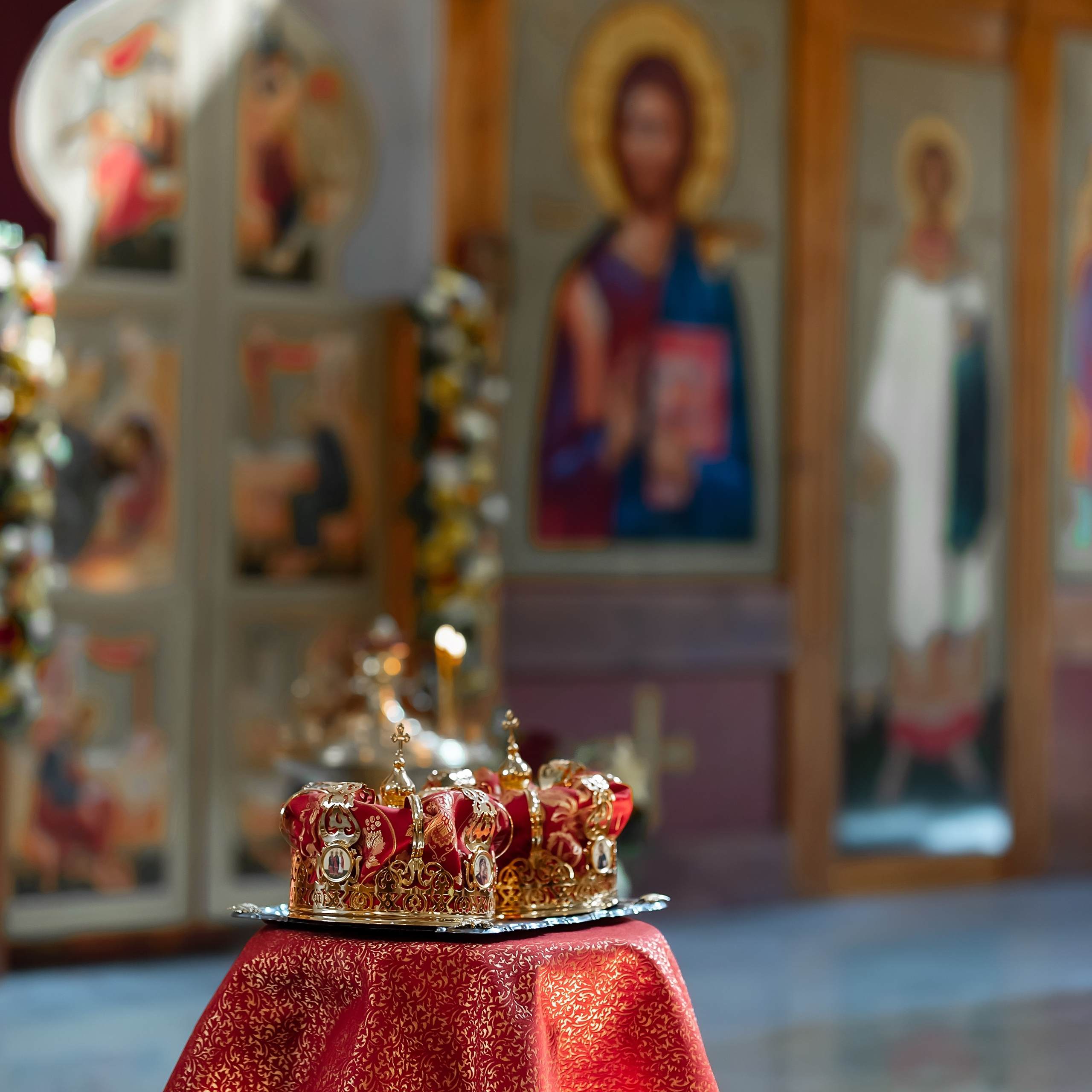 ЦЕРКОВНЫЙ ФОТОГРАФ