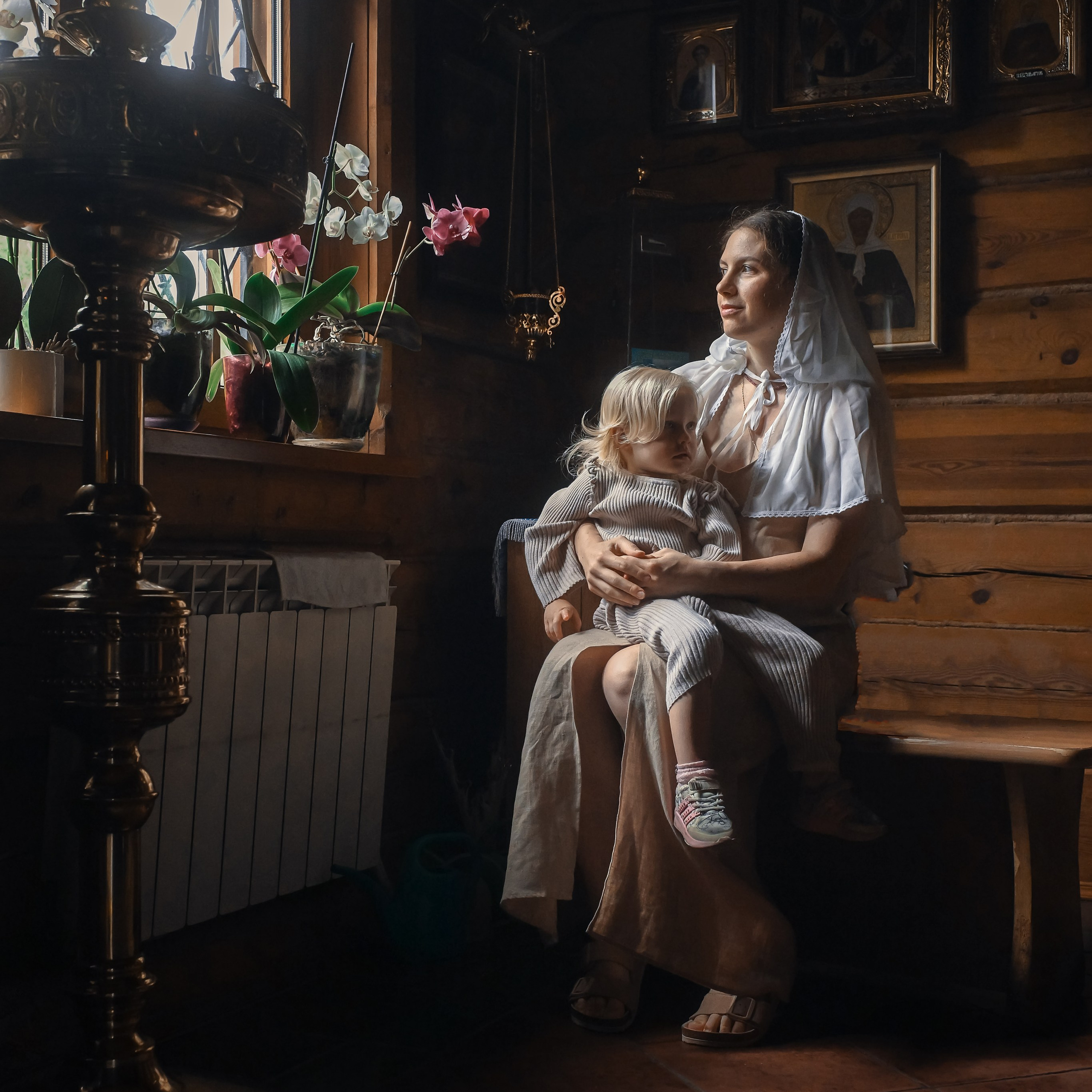 ЦЕРКОВНЫЙ ФОТОГРАФ