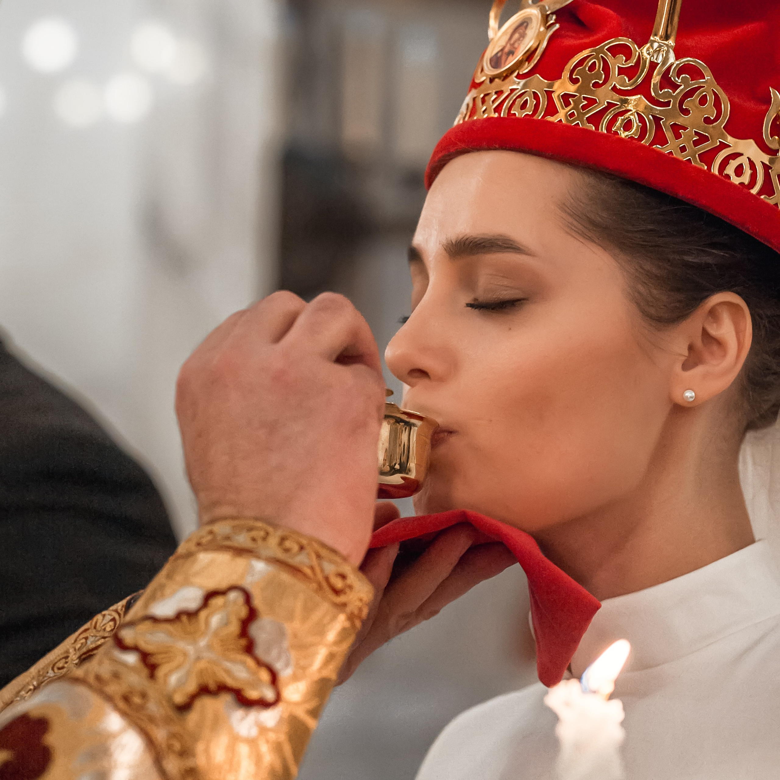 ЦЕРКОВНЫЙ ФОТОГРАФ