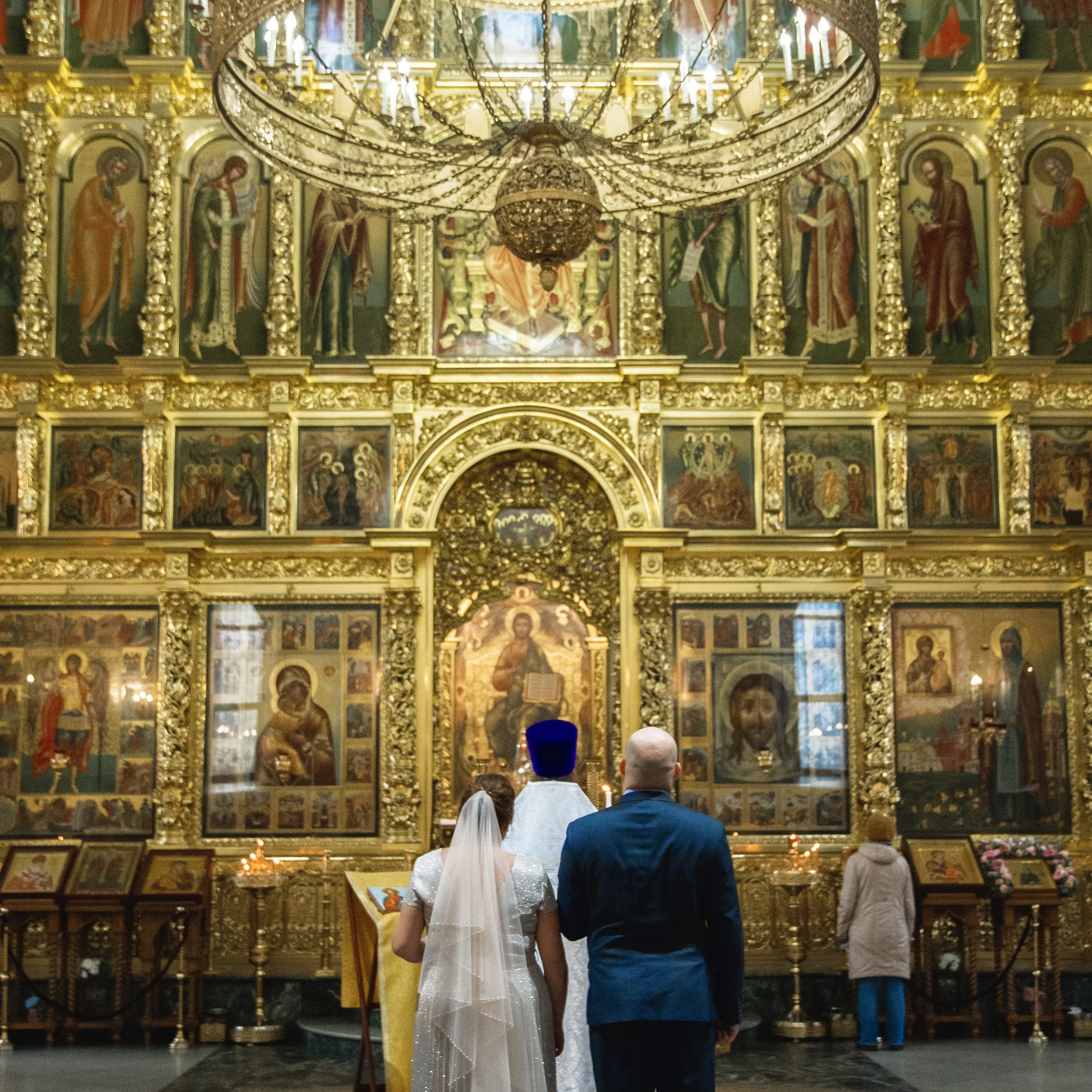 ЦЕРКОВНЫЙ ФОТОГРАФ