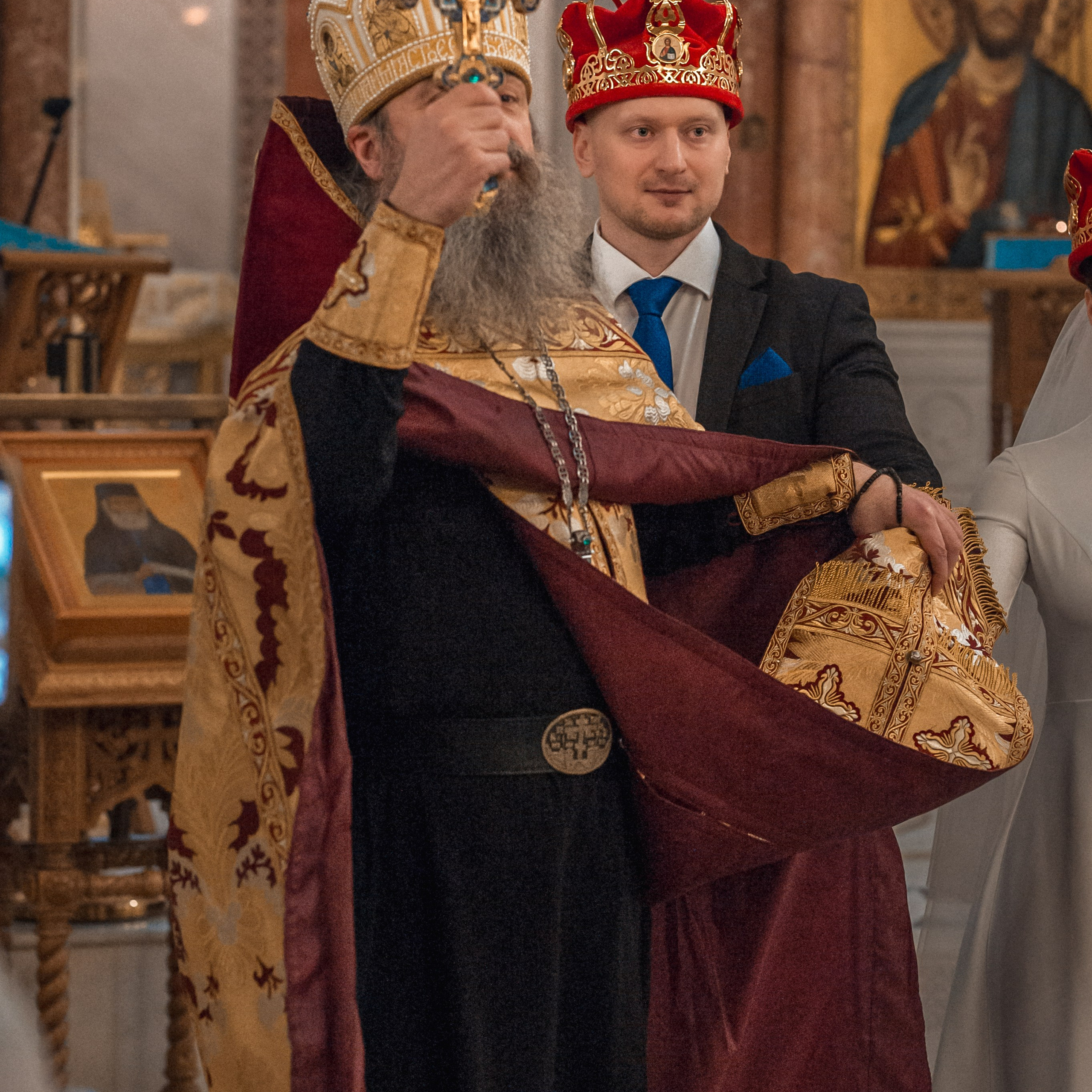 ЦЕРКОВНЫЙ ФОТОГРАФ