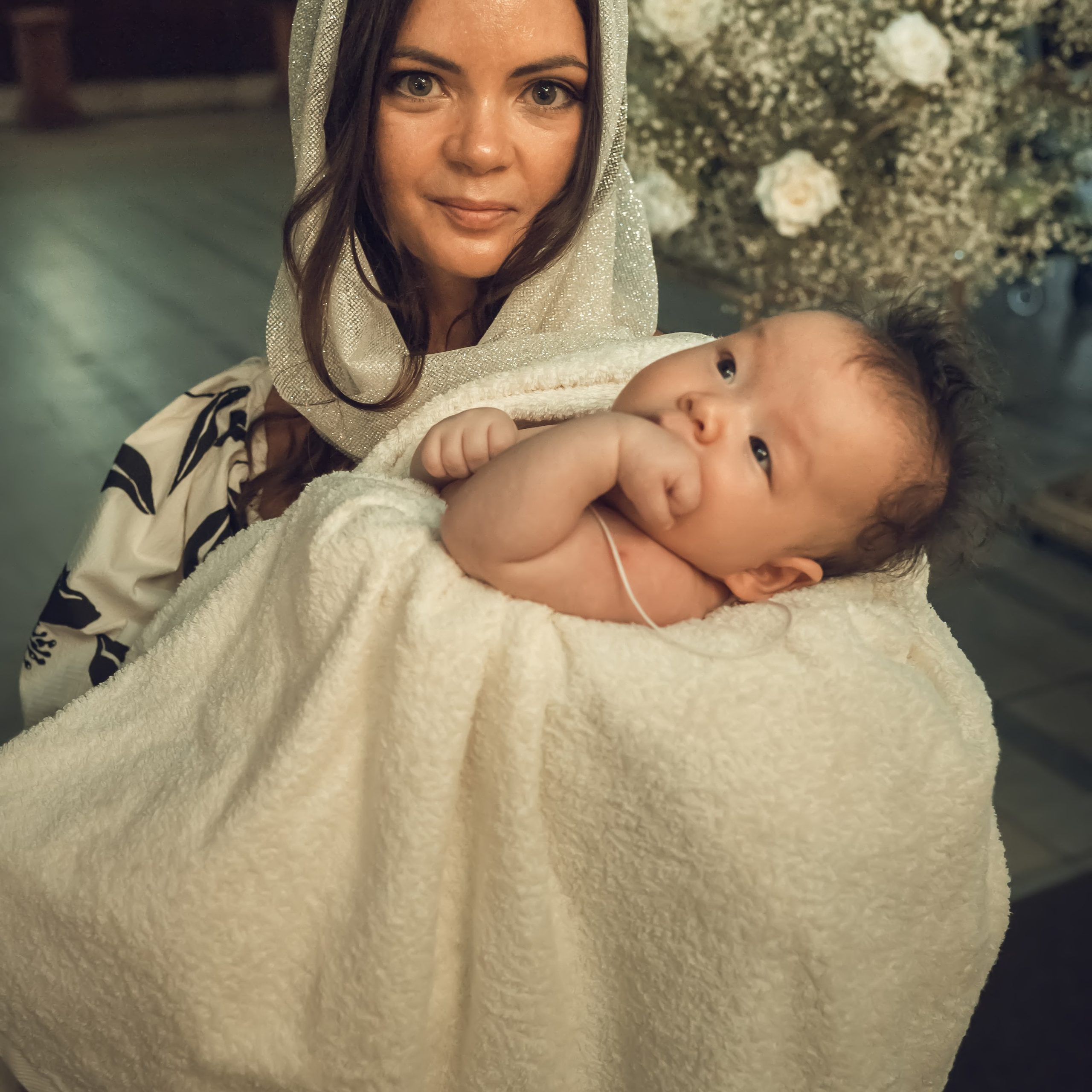 ЦЕРКОВНЫЙ ФОТОГРАФ