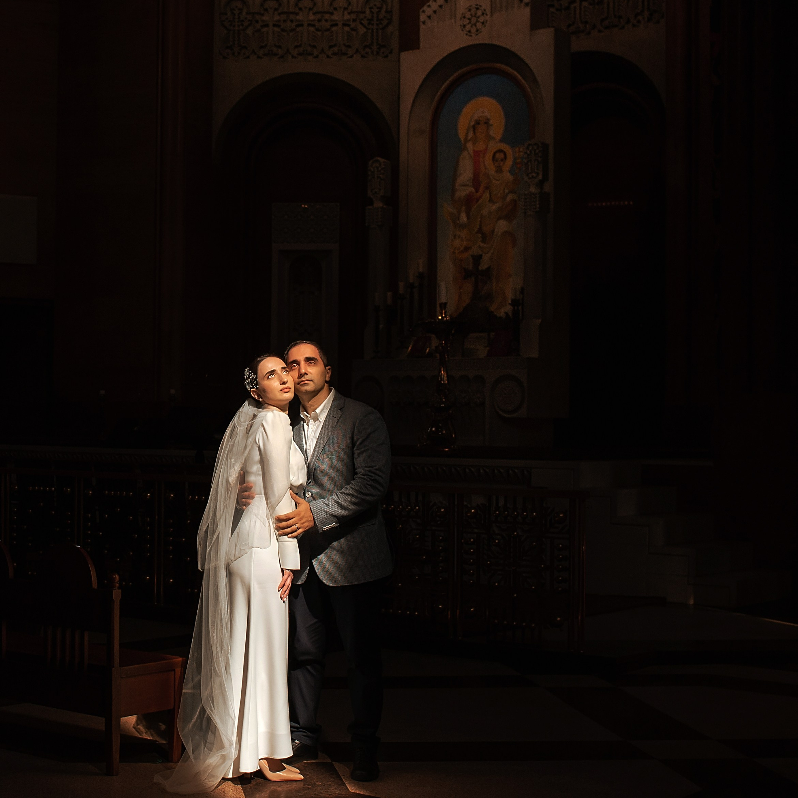 ЦЕРКОВНЫЙ ФОТОГРАФ