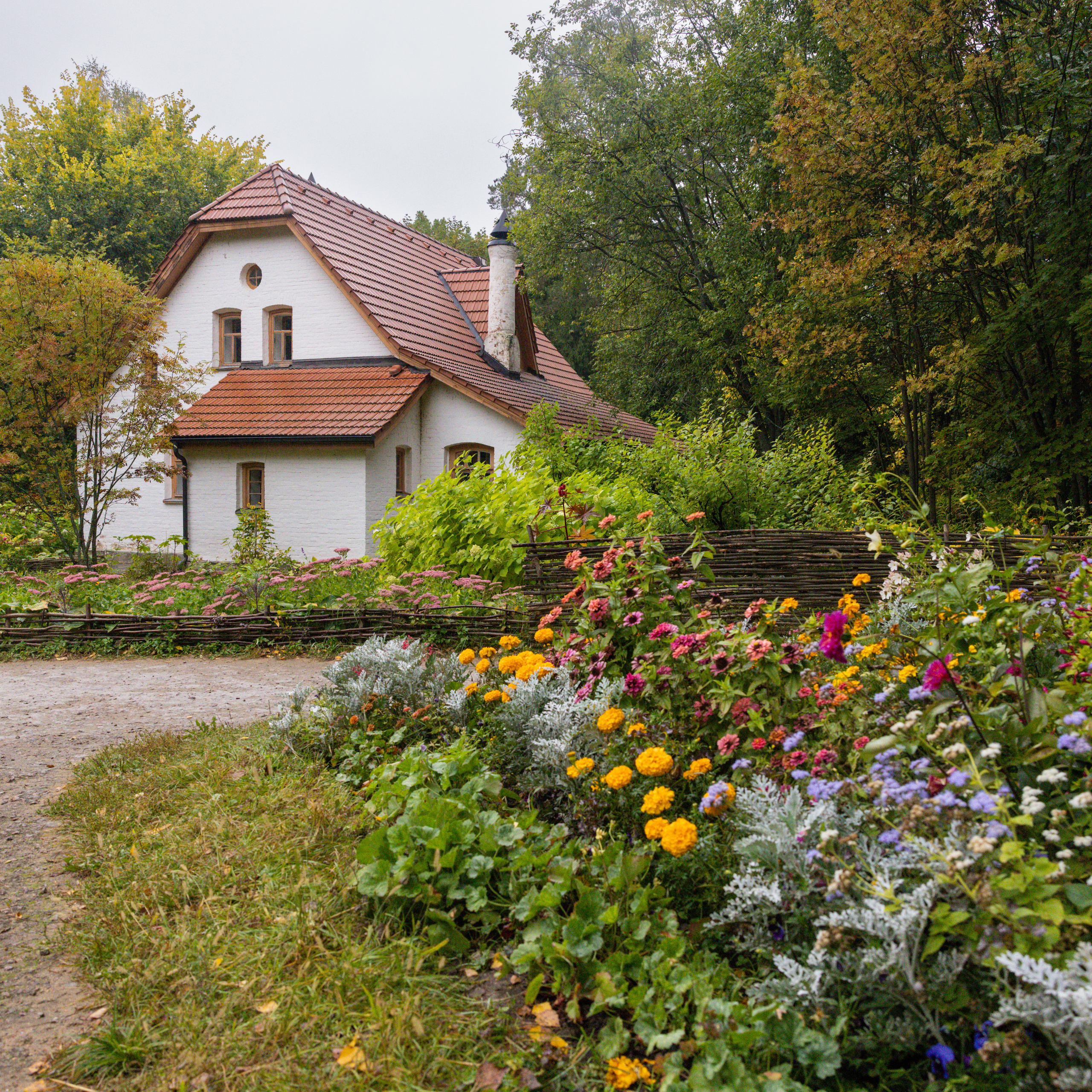 Загородная