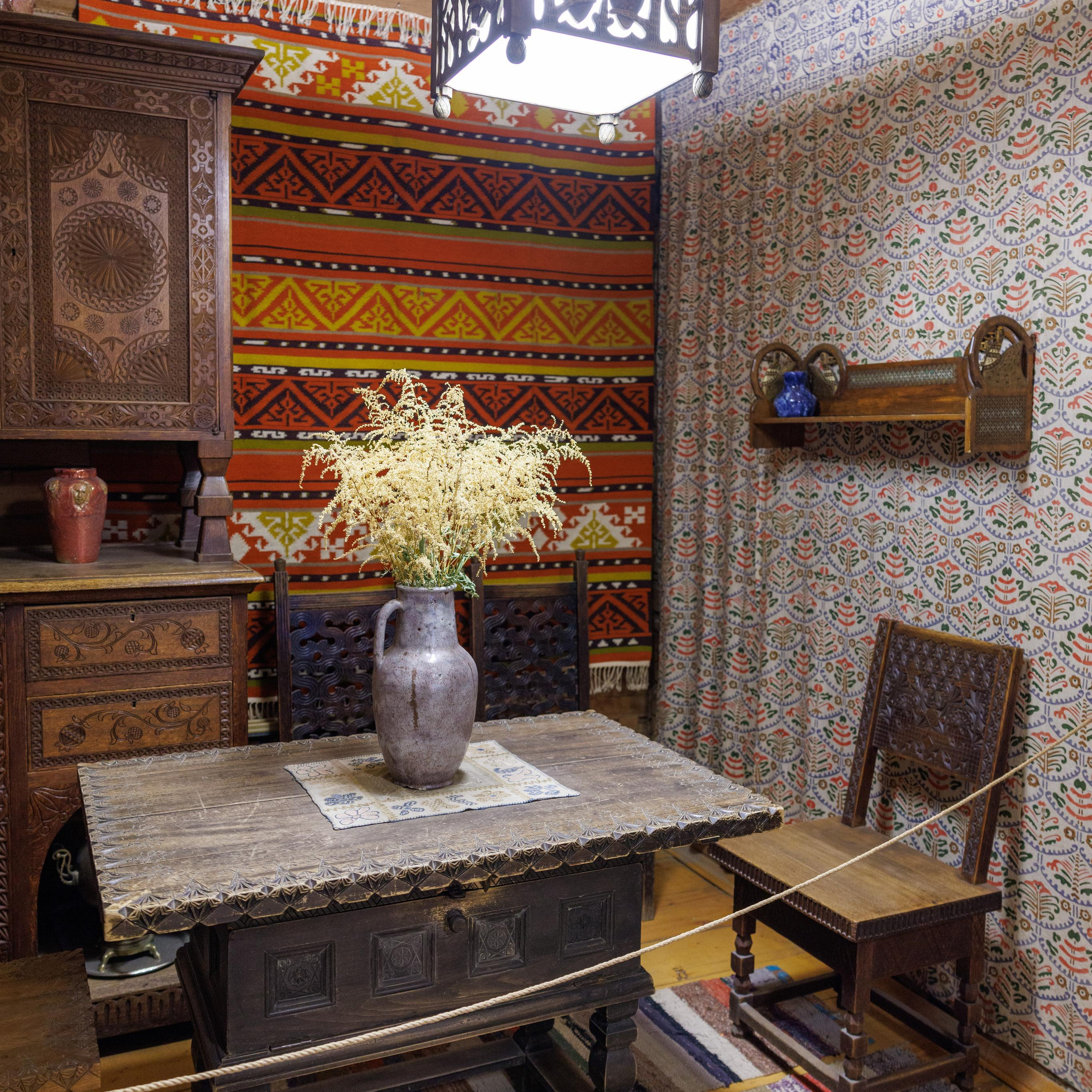 Антиквариат